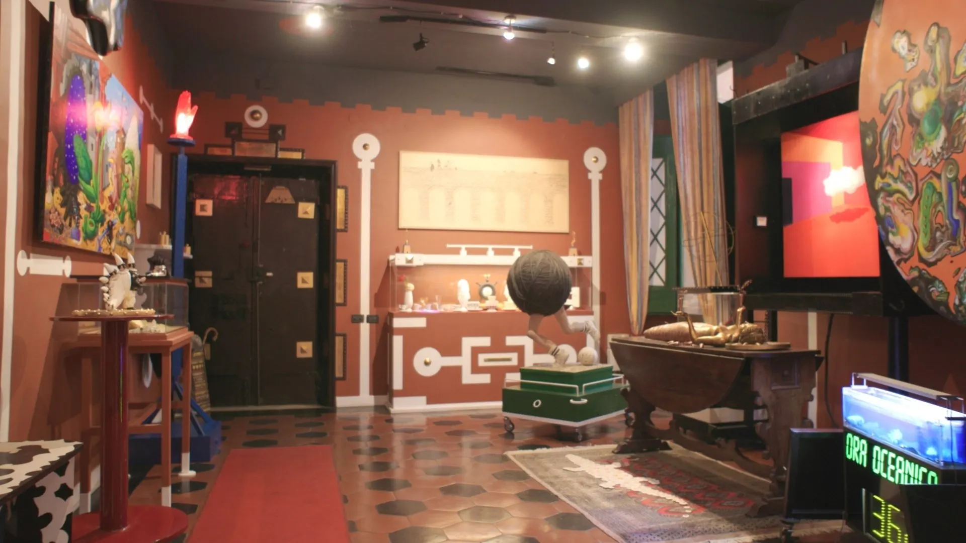 The Square - Spazio alla cultura stagione 4