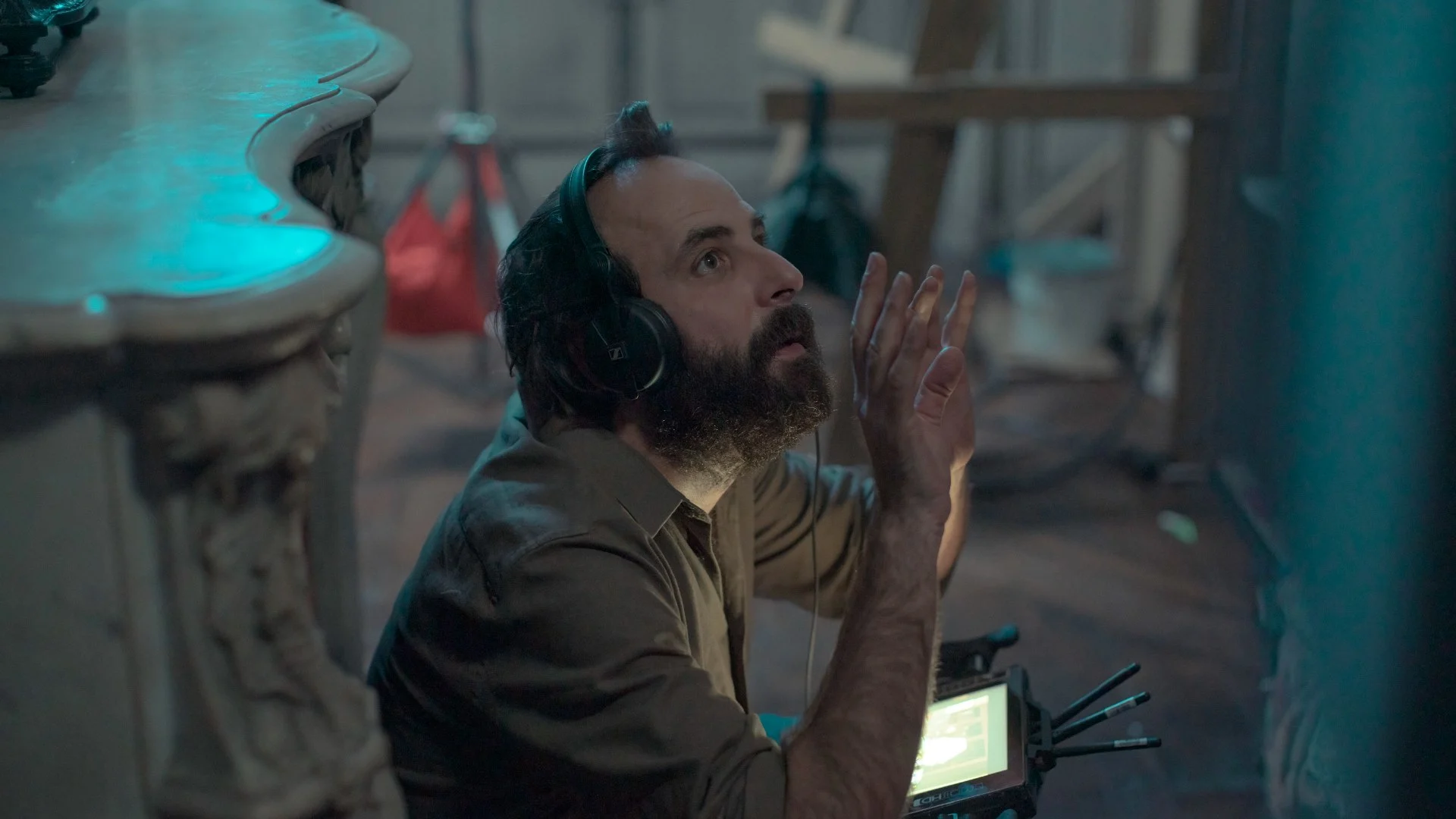 Irma Vep - La vita imita l'arte stagione 1