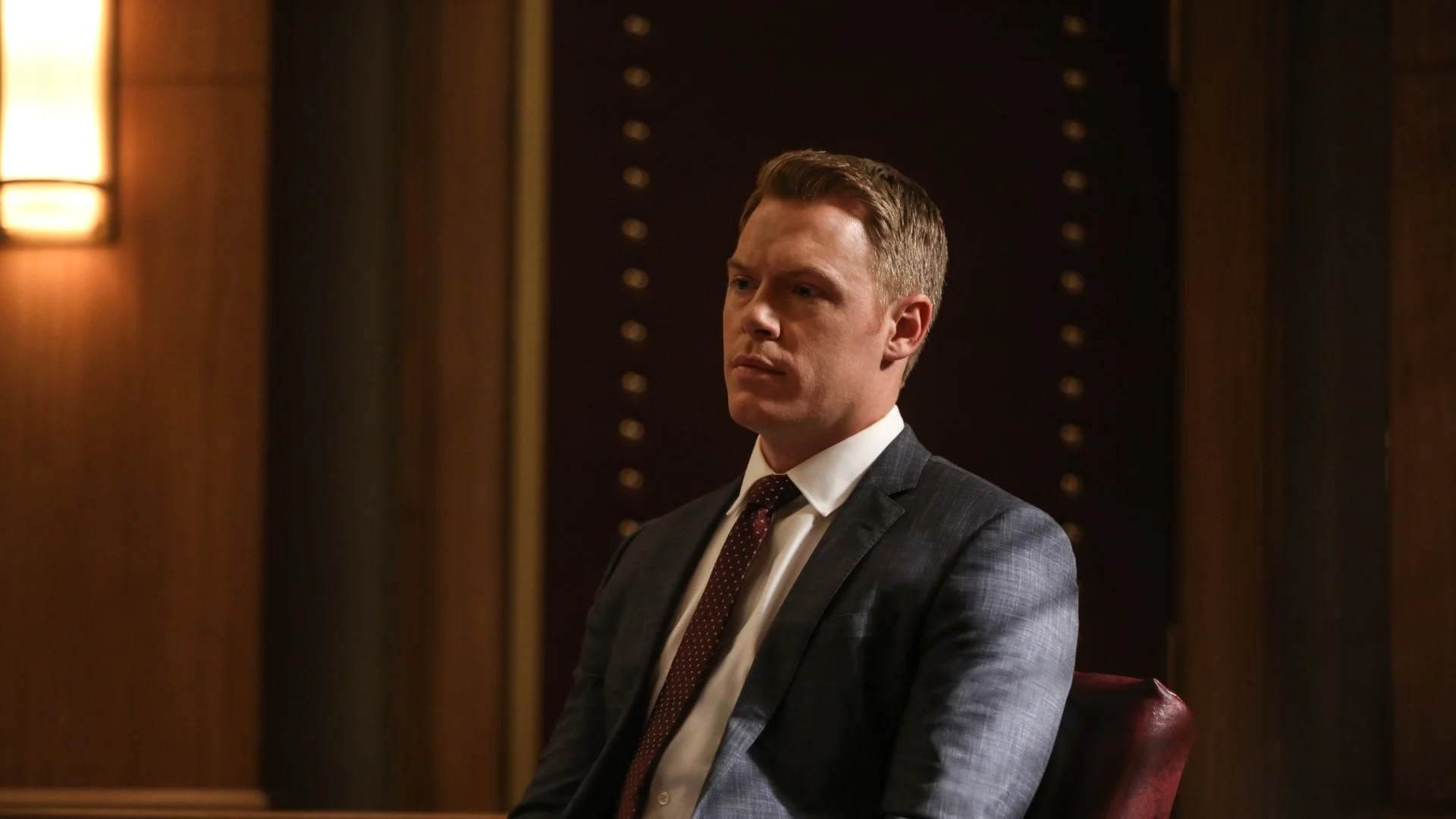 The Blacklist stagione 6