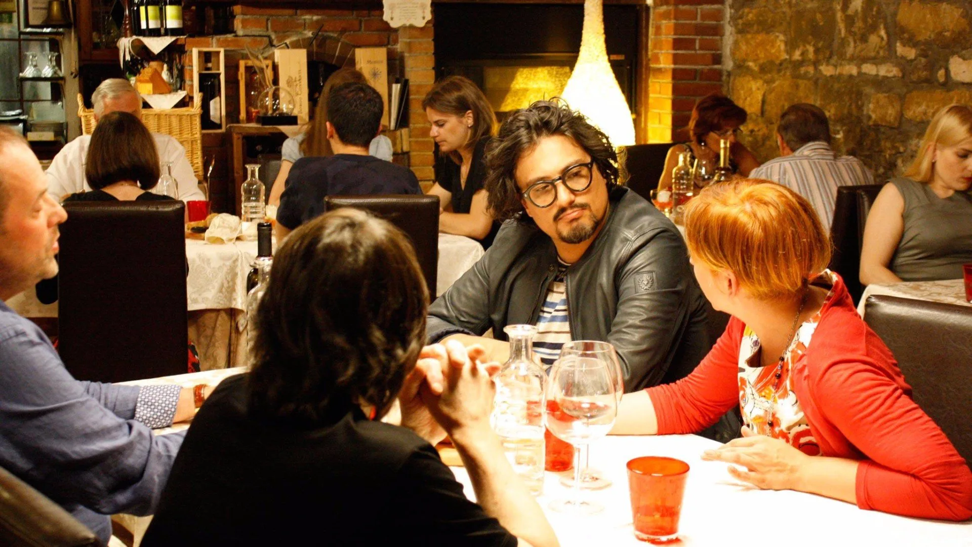 Alessandro Borghese: 4 ristoranti stagione 3