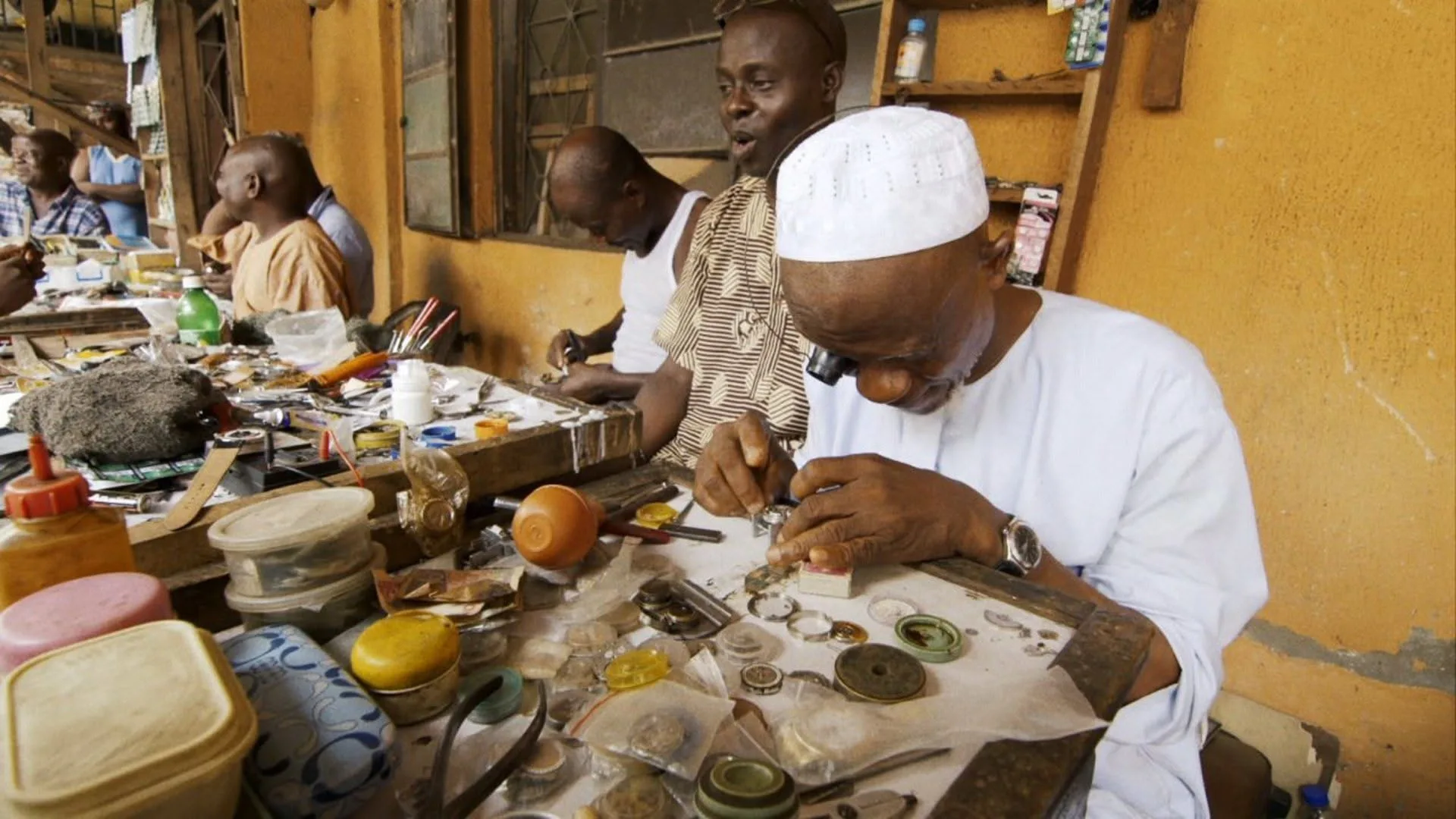 RED - Bourdain: Cucine segrete stagione 10