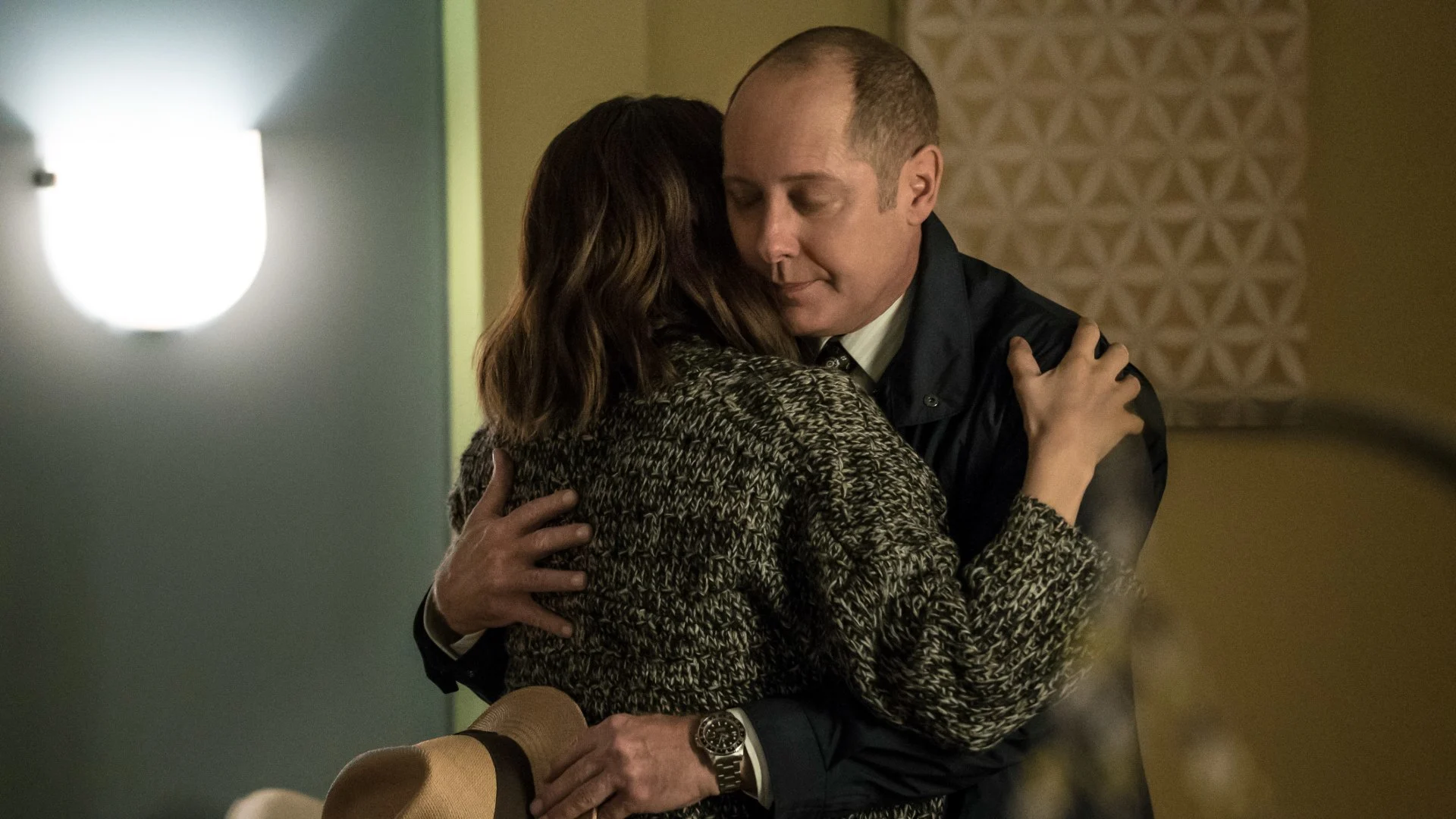 The Blacklist stagione 4