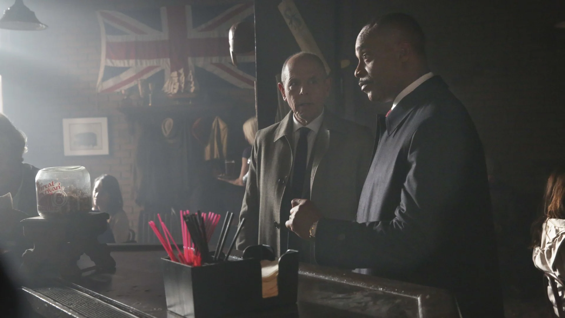 NCIS stagione 13