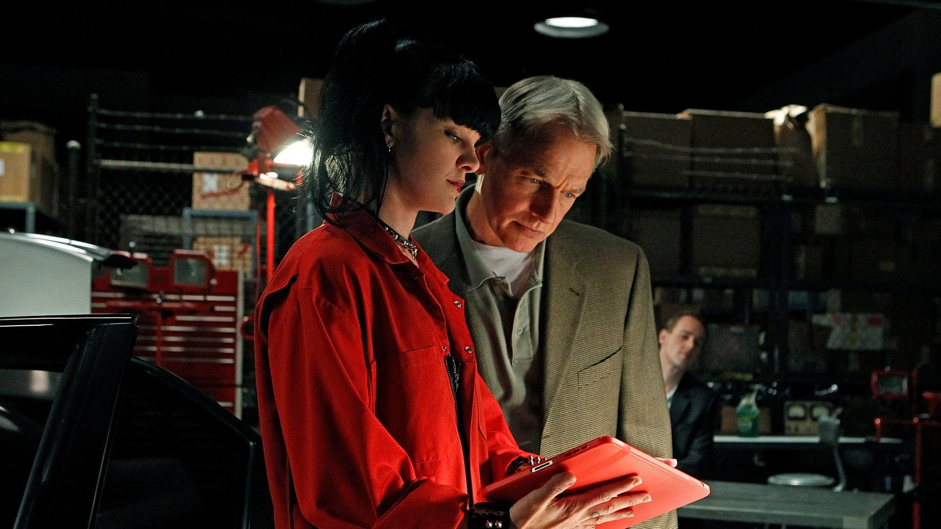 NCIS stagione 8