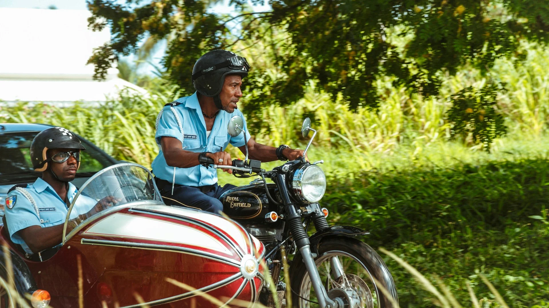 Delitti in Paradiso stagione 2