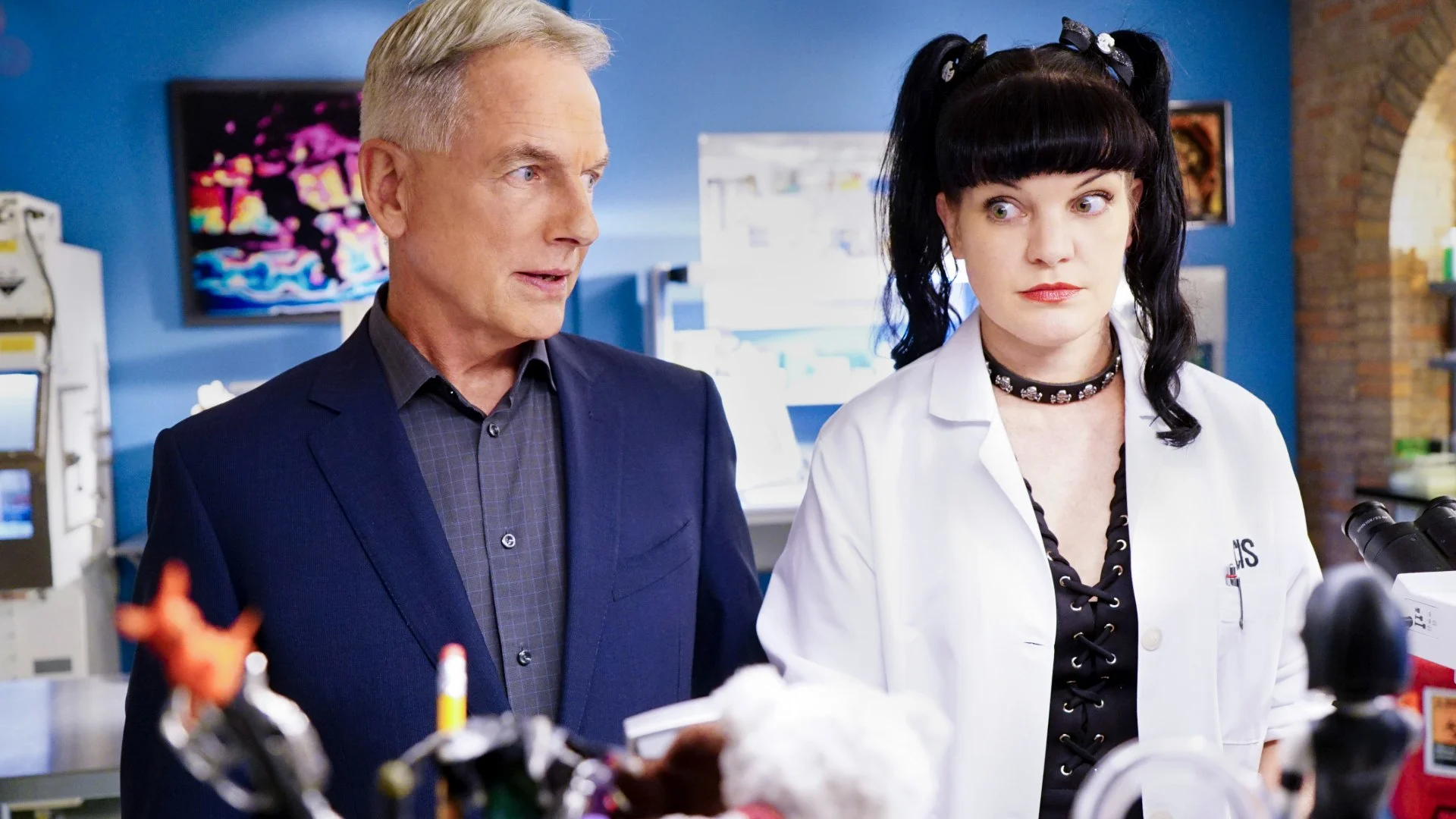 NCIS stagione 14