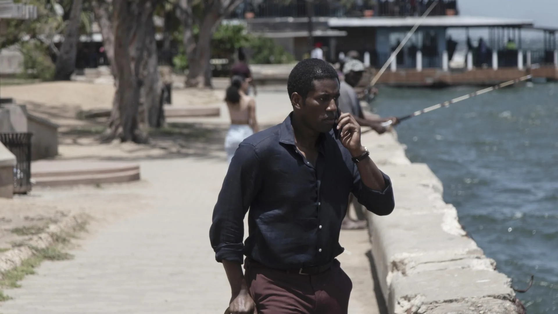 Get Millie Black stagione 1