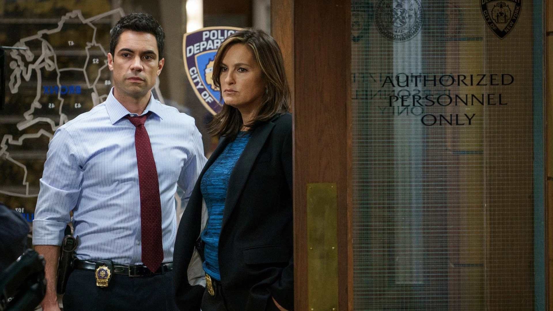 Law & Order: Special Victims Unit stagione 16