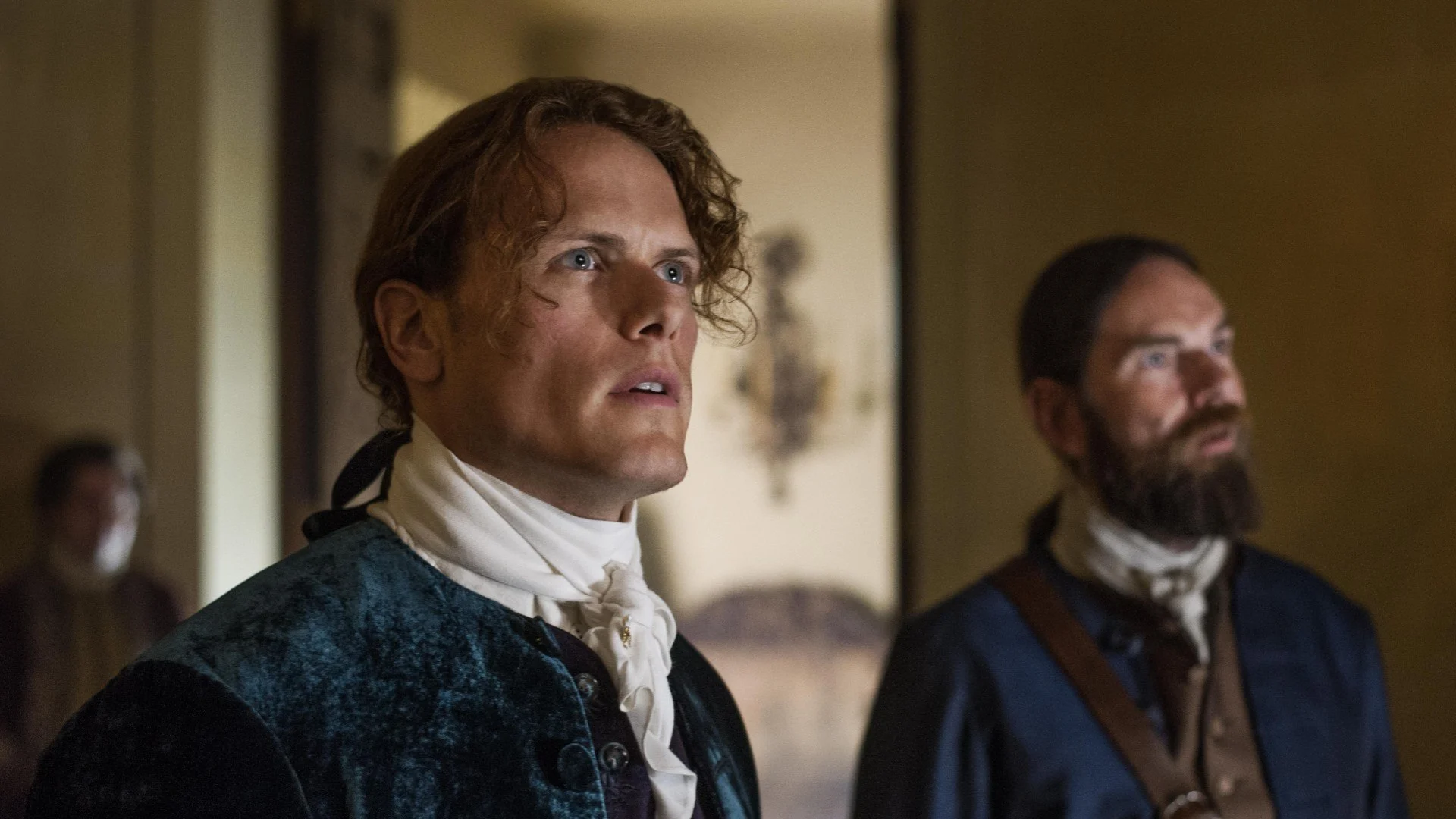 Outlander stagione 2