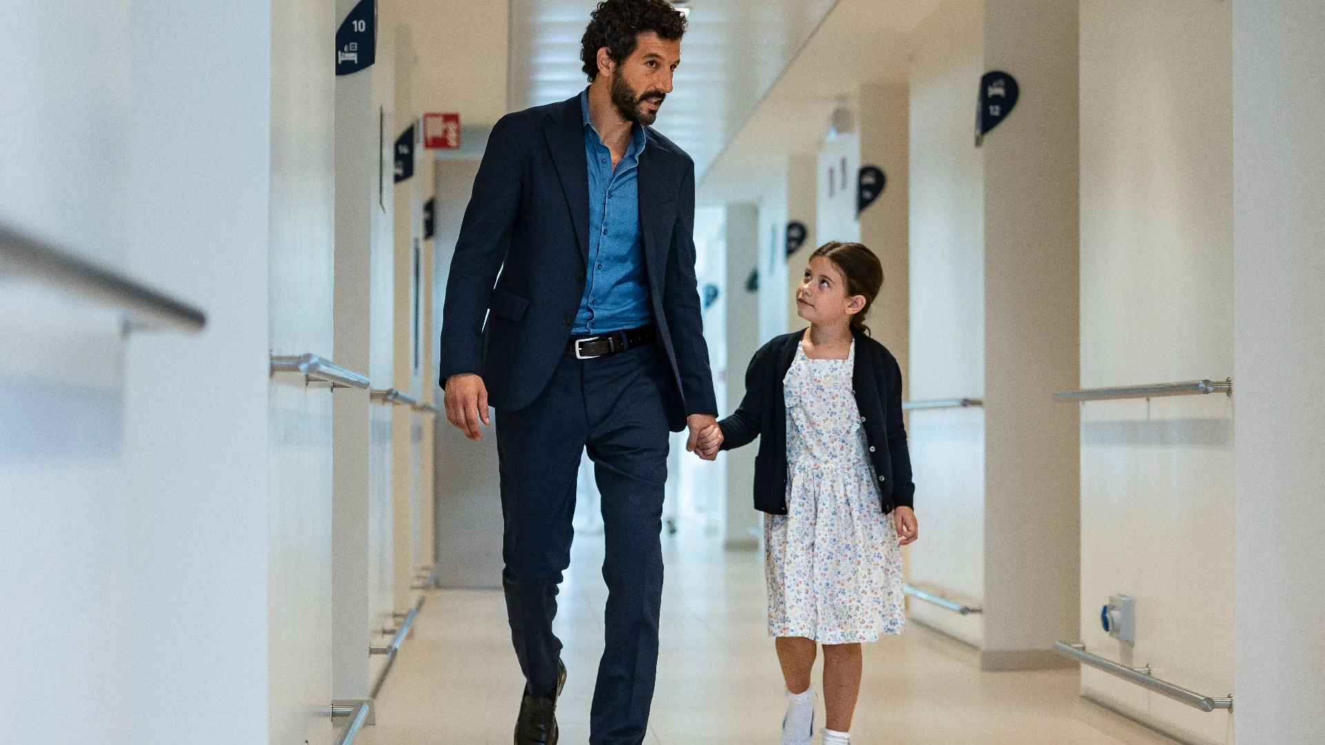 A casa tutti bene - La serie stagione 2