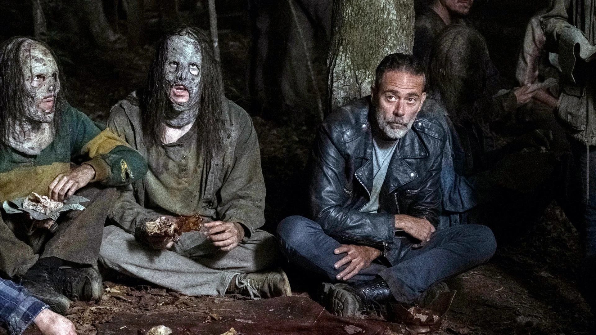 The Walking Dead stagione 10