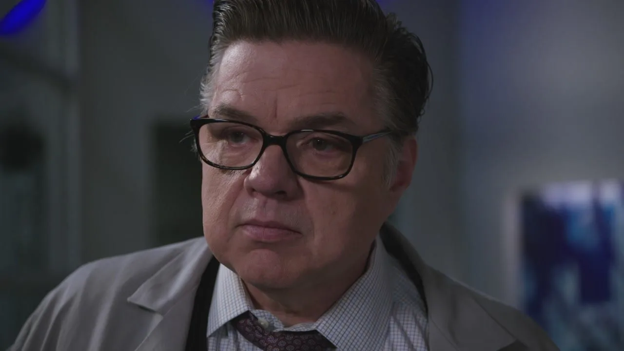 Chicago Med stagione 4