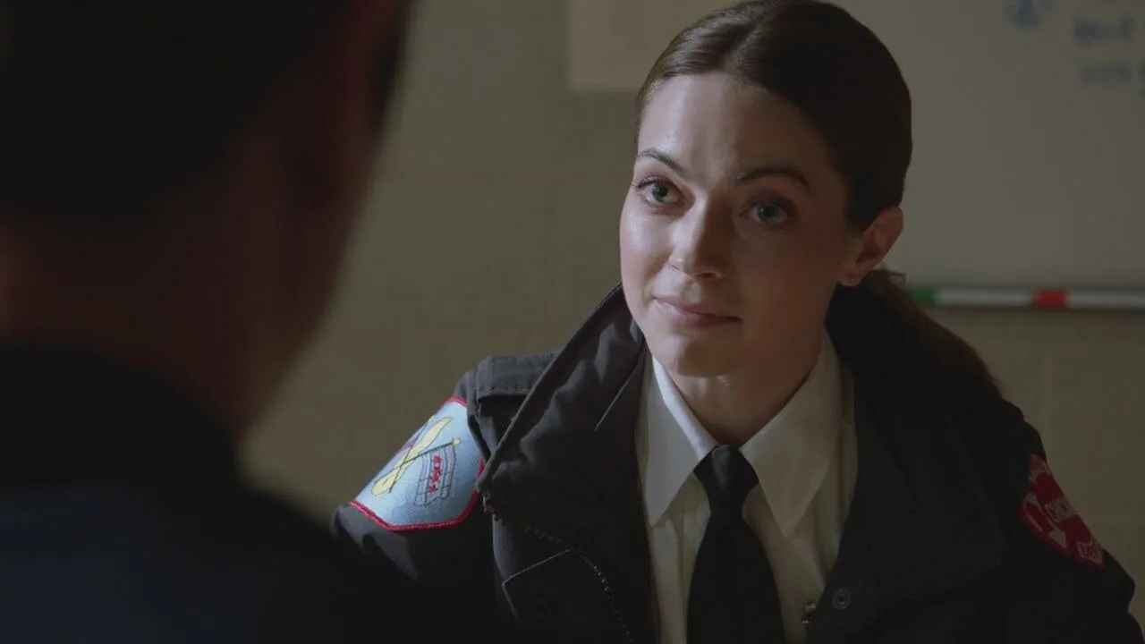 Chicago Fire stagione 11