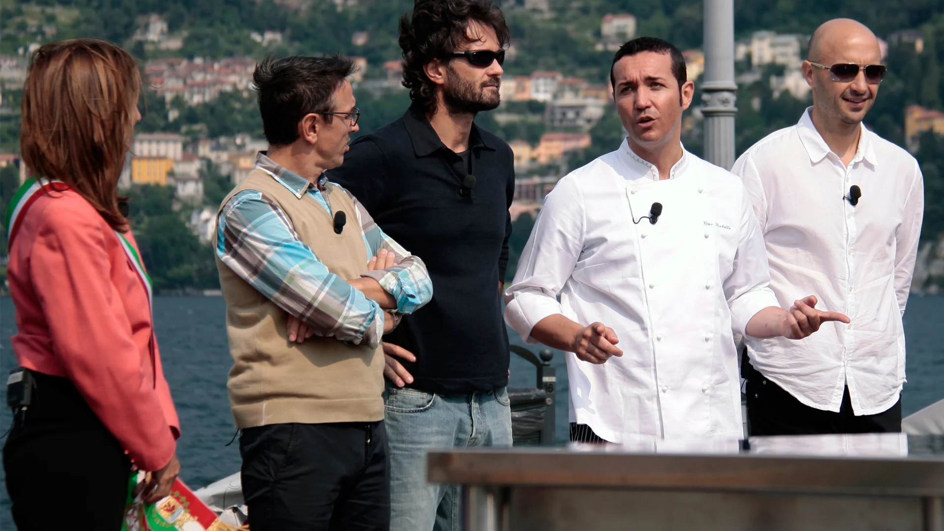 MasterChef Italia stagione 1