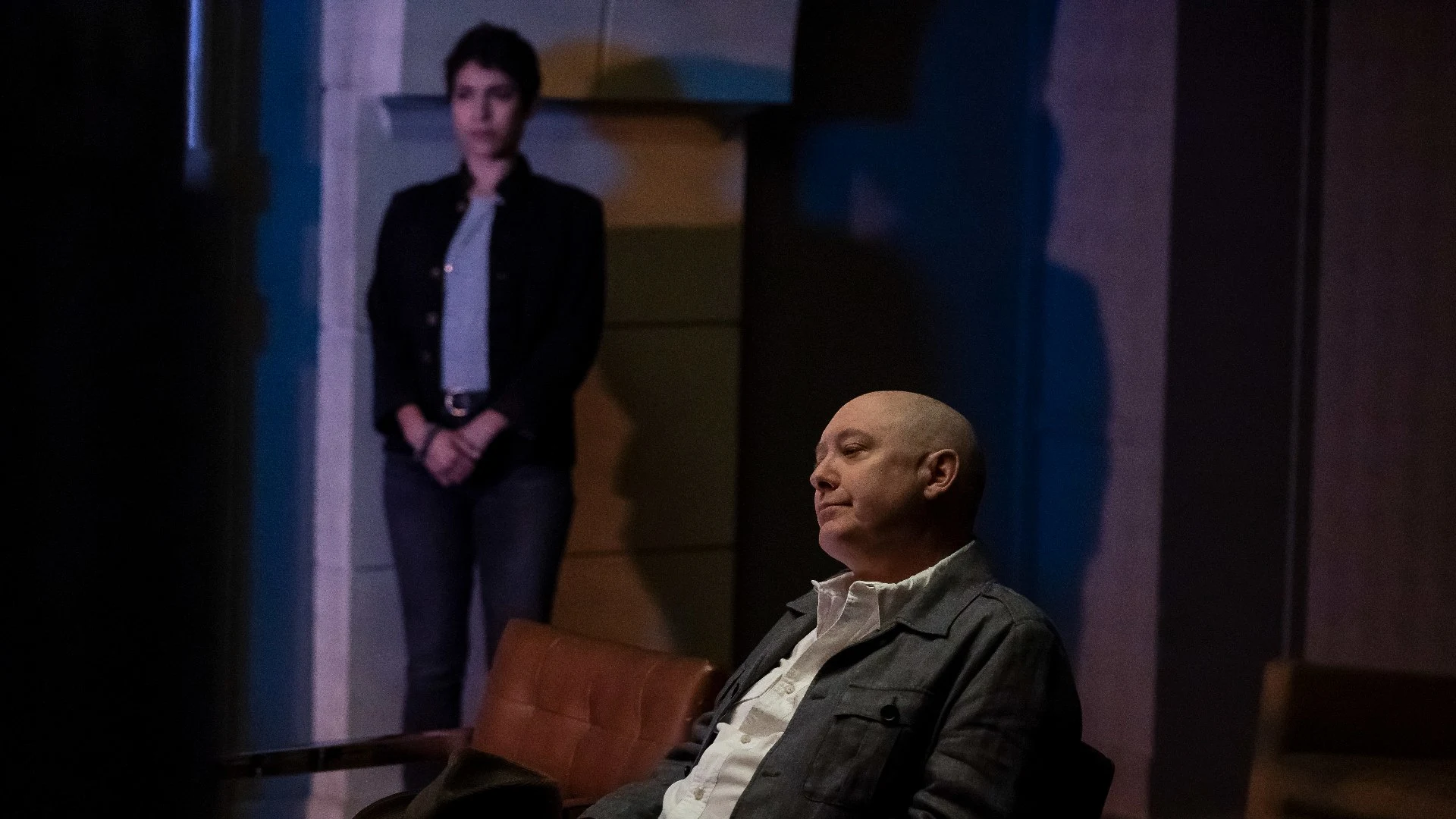 The Blacklist stagione 9