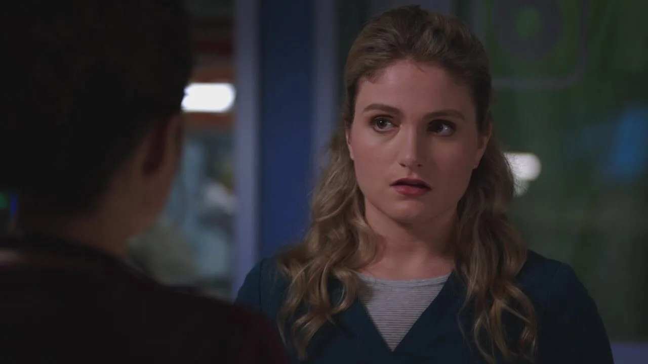 Chicago Med stagione 5