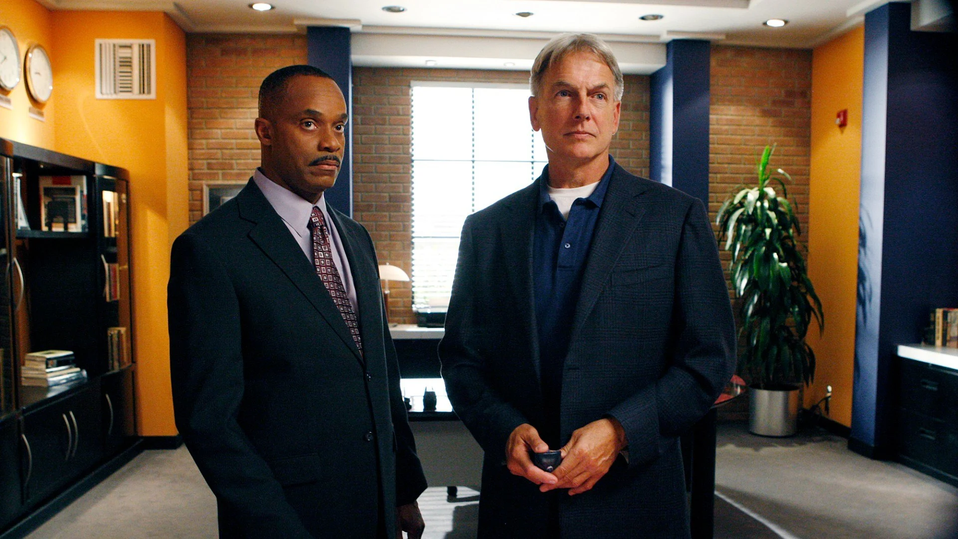 NCIS stagione 7