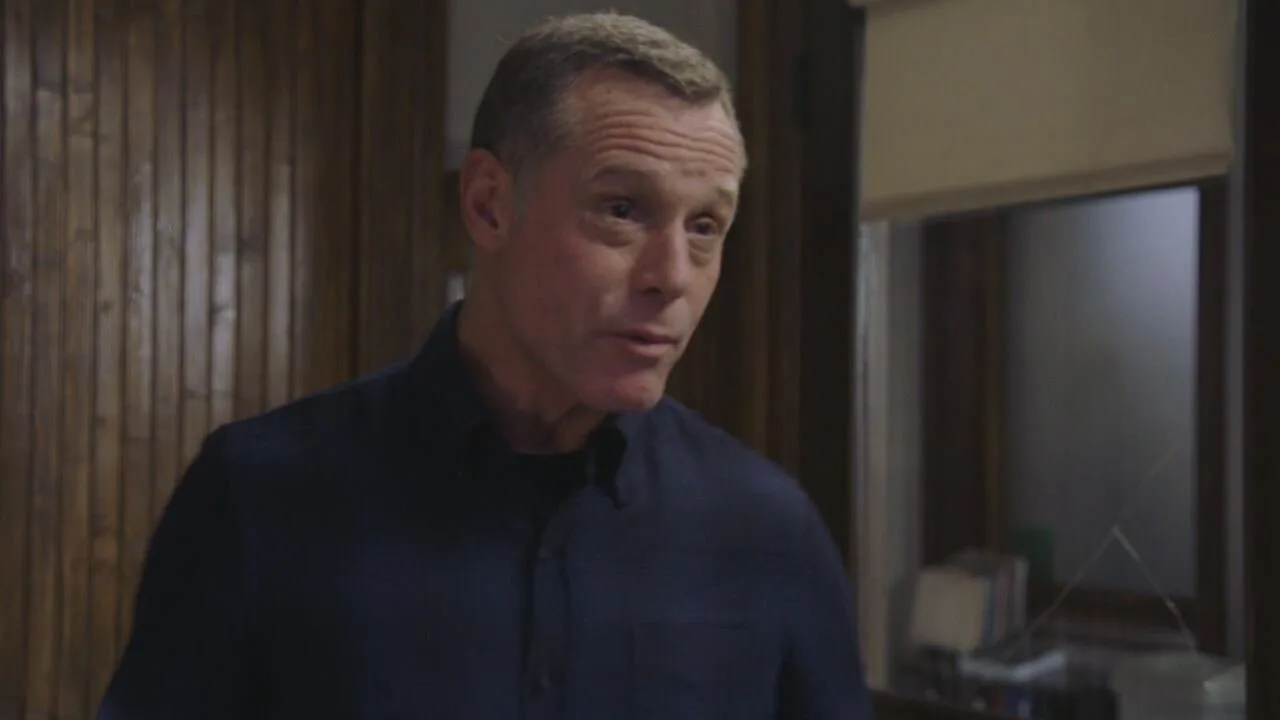 Chicago P.D. stagione 3