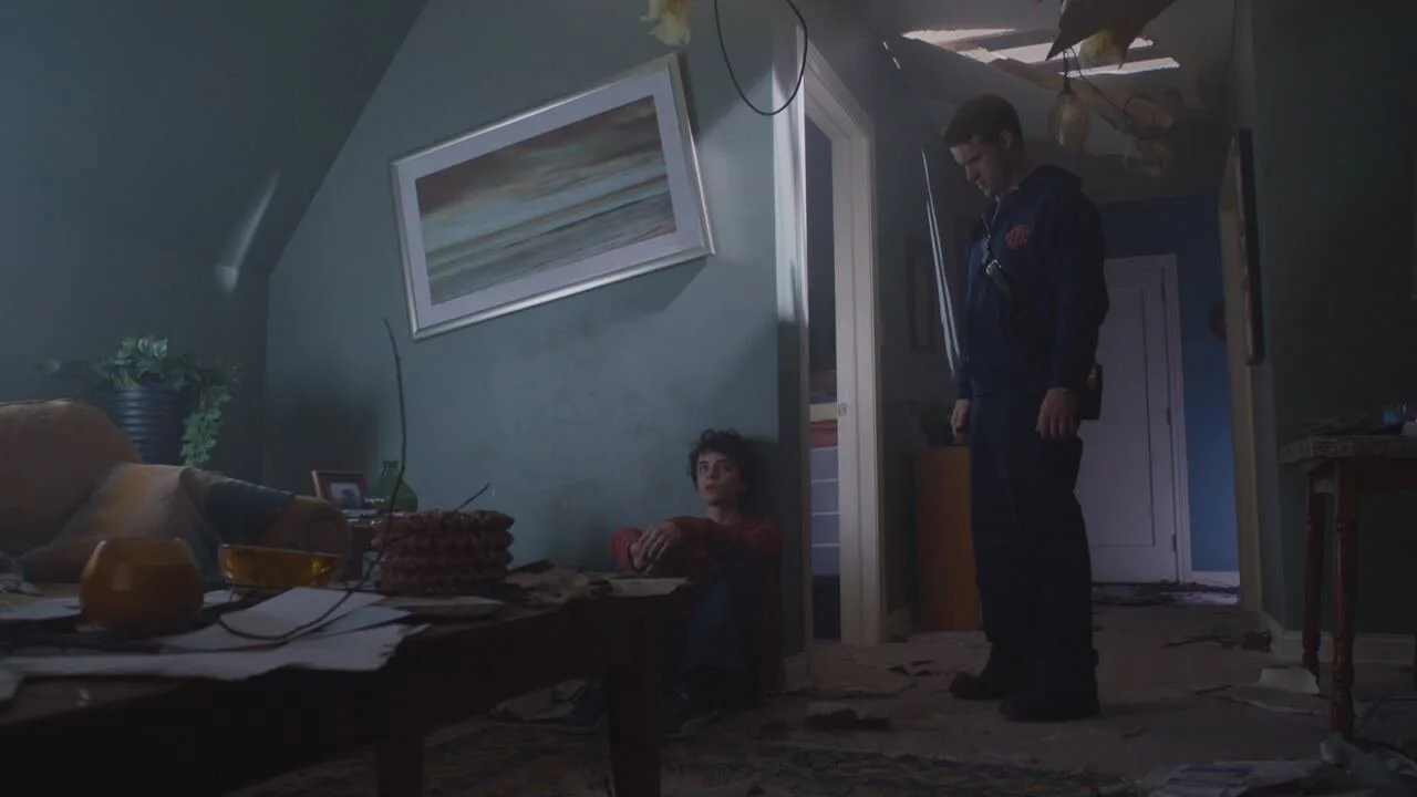 Chicago Fire stagione 4