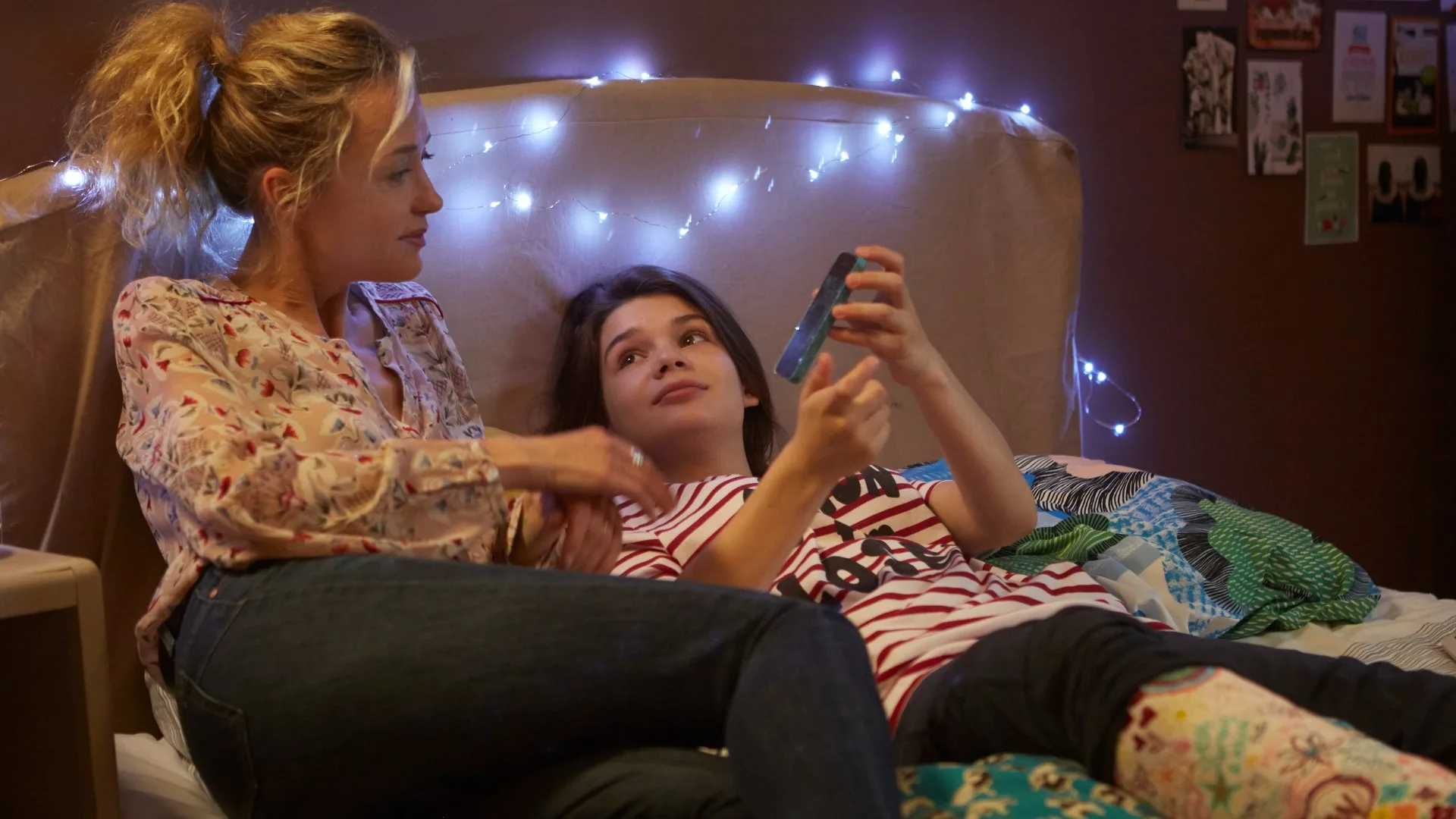 Balthazar stagione 1