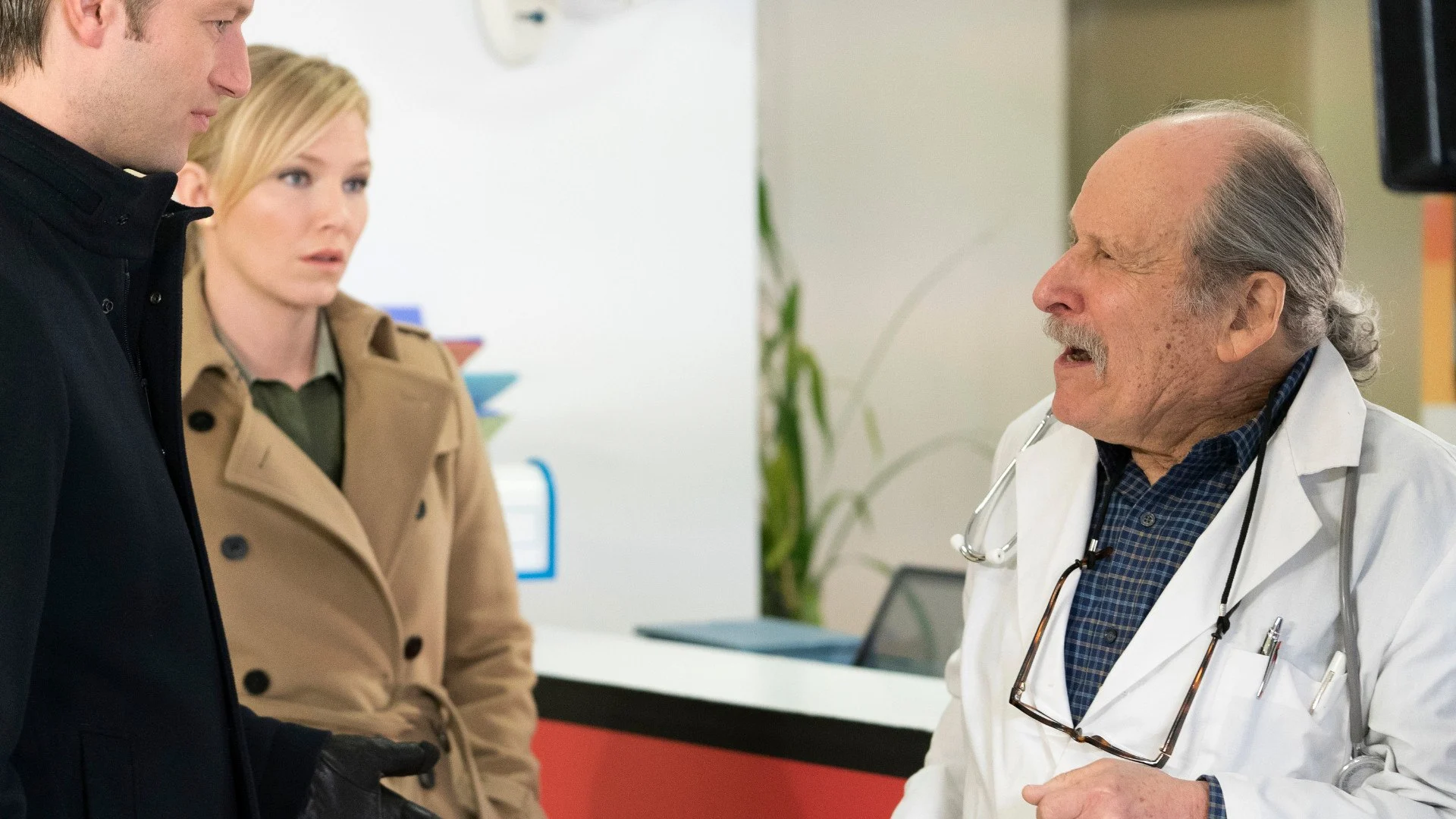 Law & Order: Special Victims Unit stagione 16