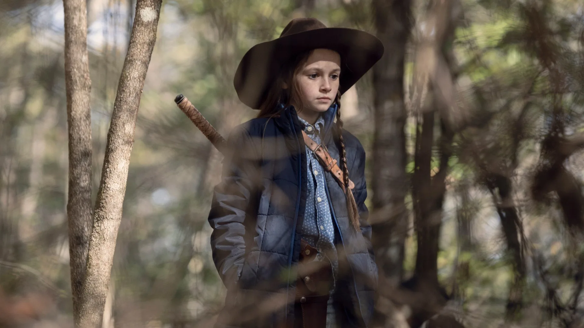 The Walking Dead stagione 10