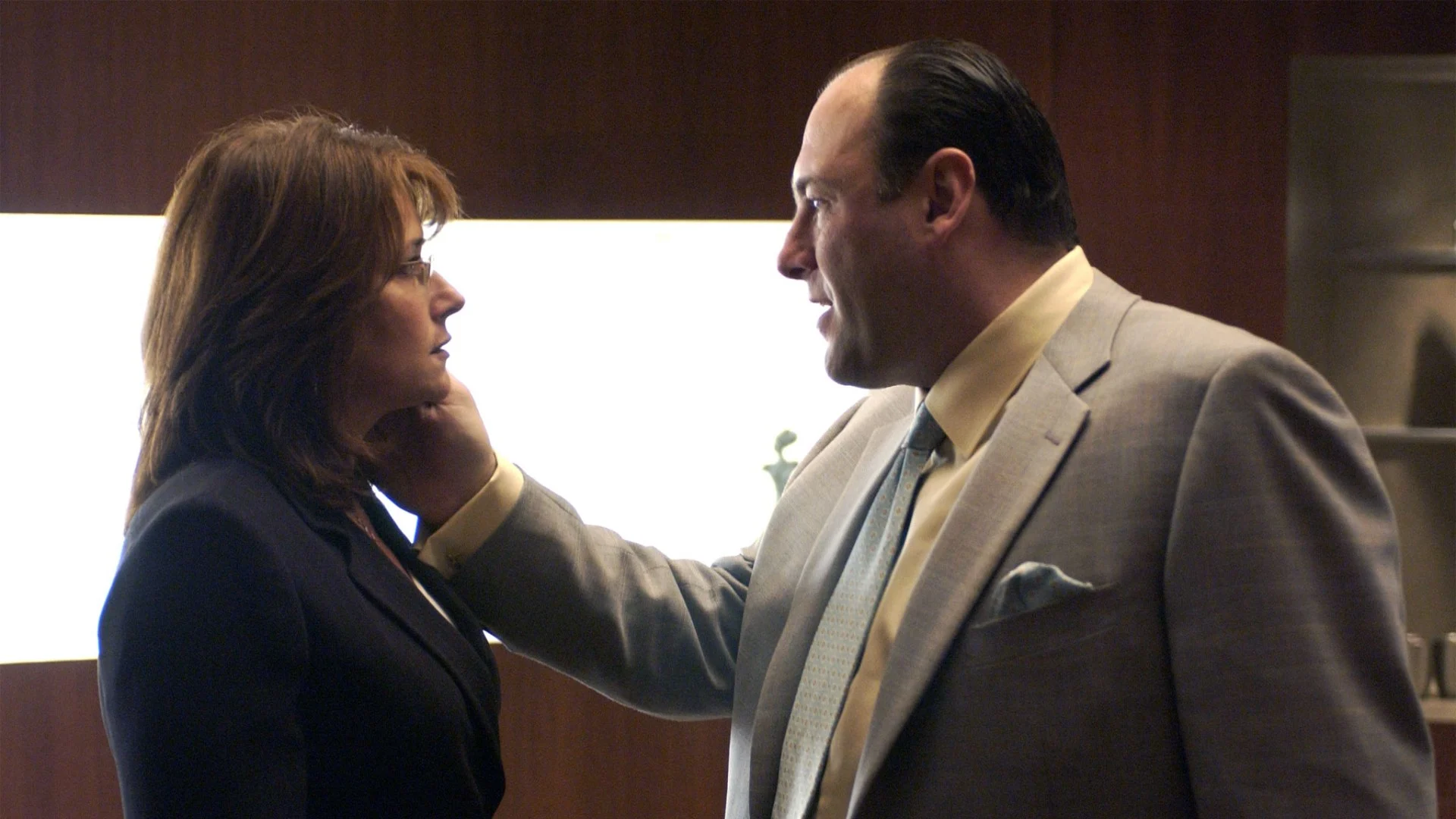 I Soprano stagione 5