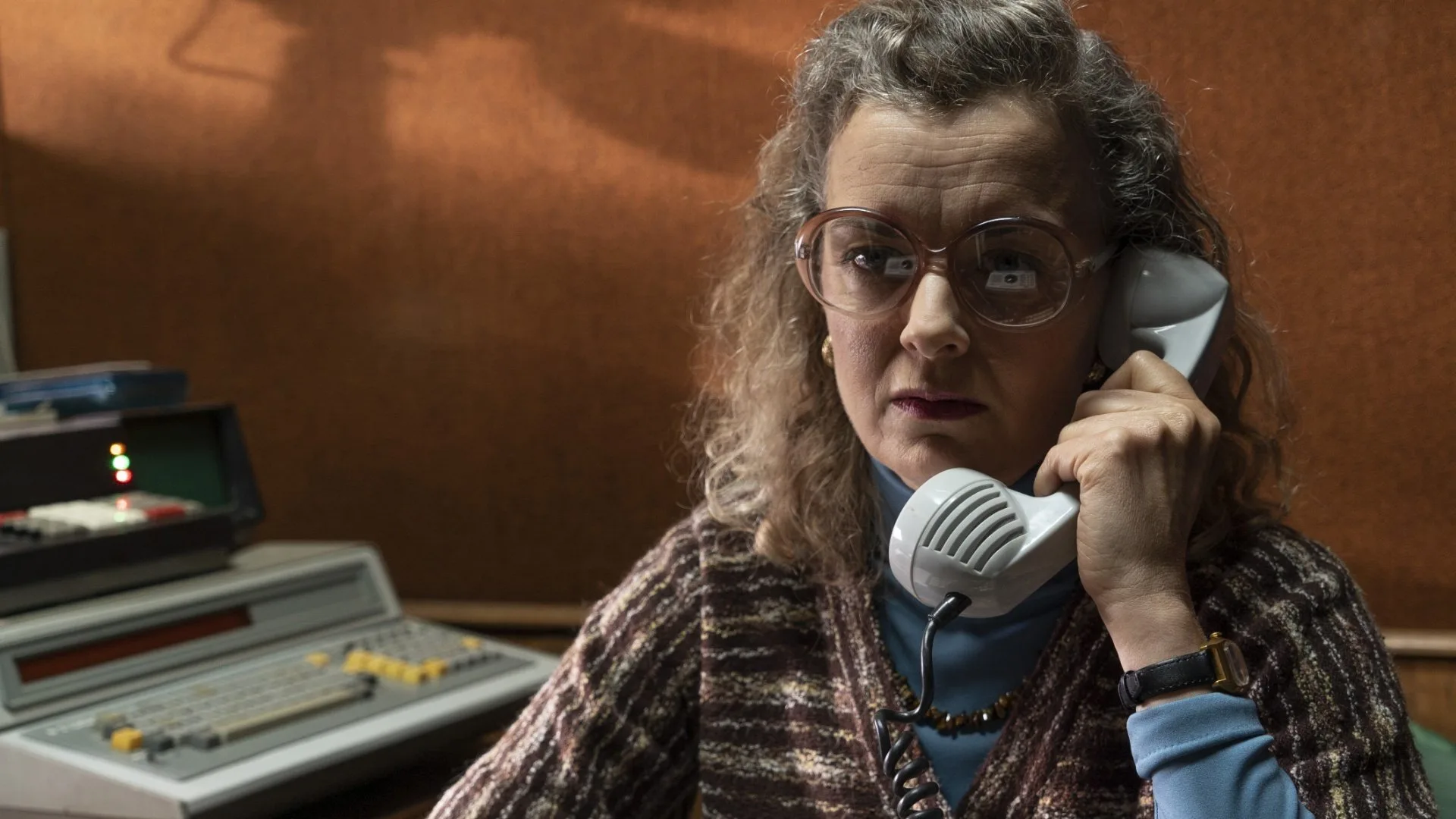 Chernobyl stagione 1
