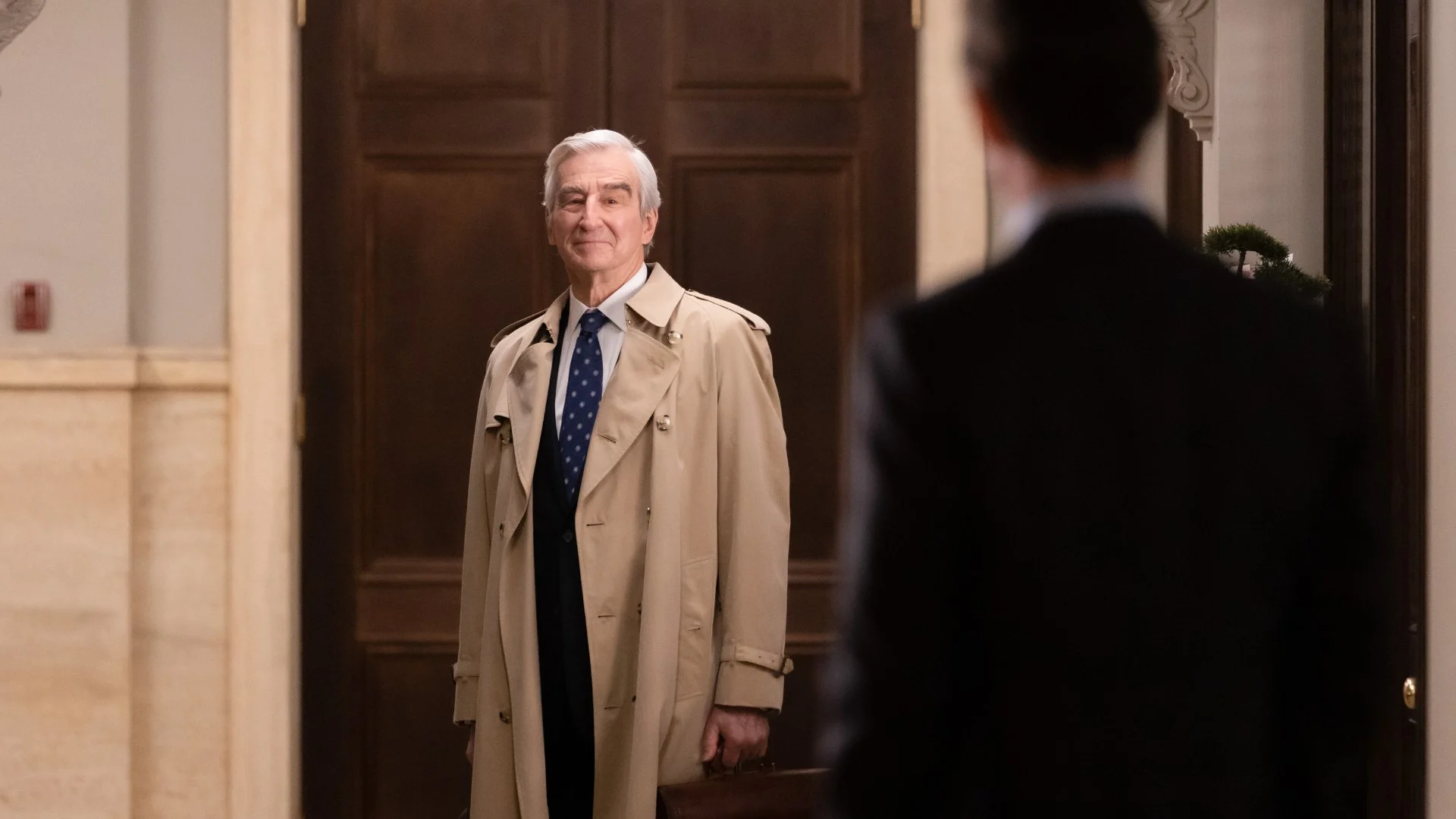 Law & Order: I due volti della giustizia stagione 21