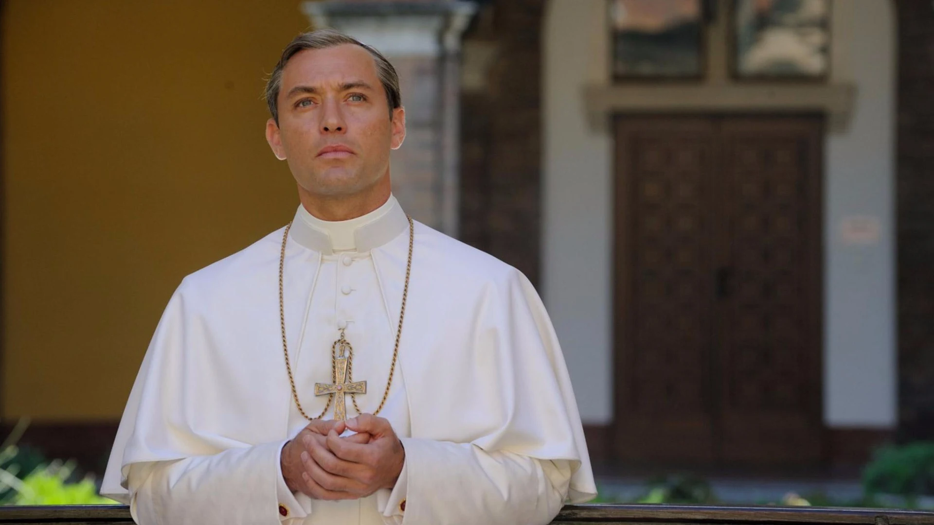 The Young Pope stagione 1