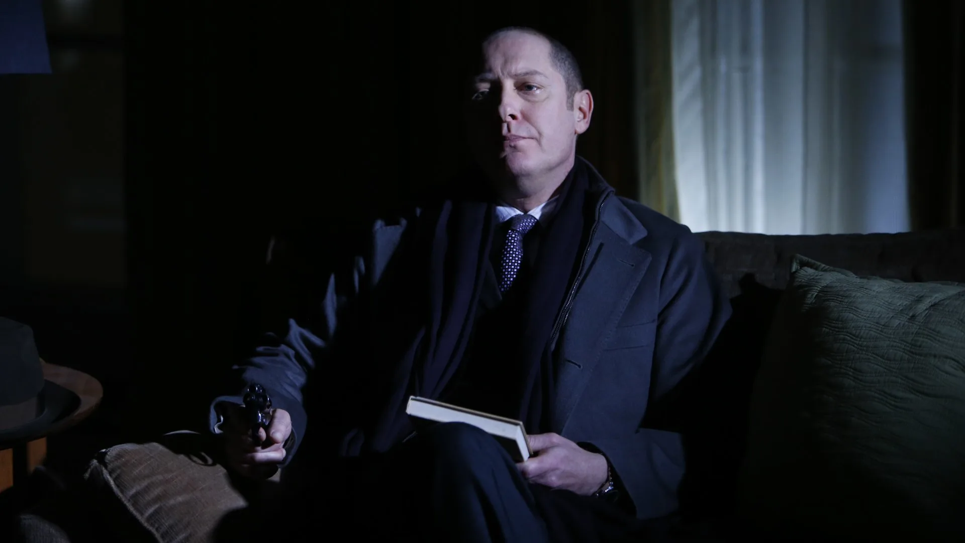 The Blacklist stagione 1