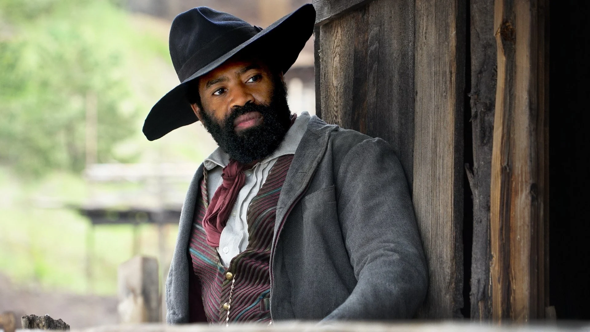 Django stagione 1