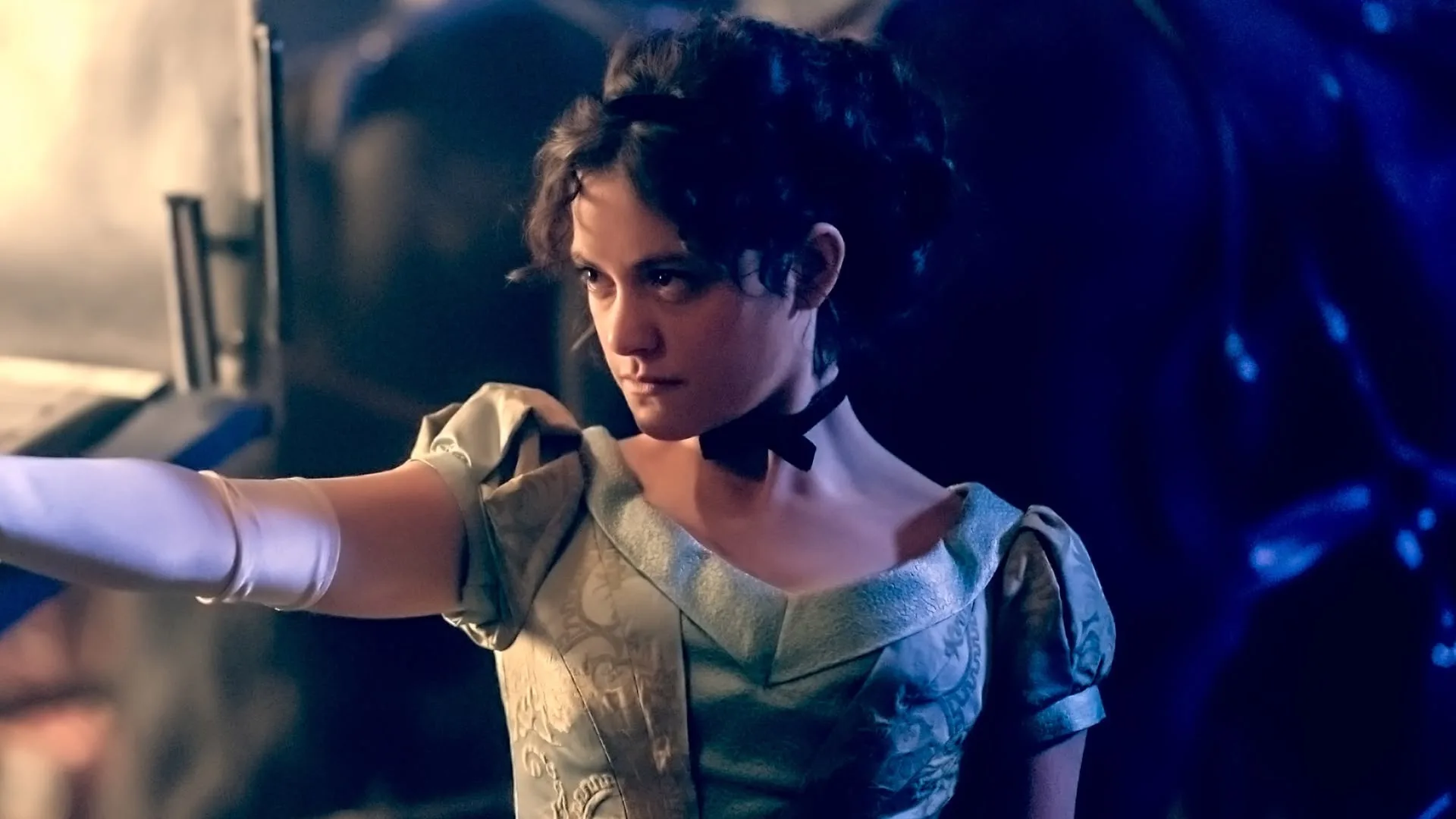 Sherlock & Daughter stagione 1