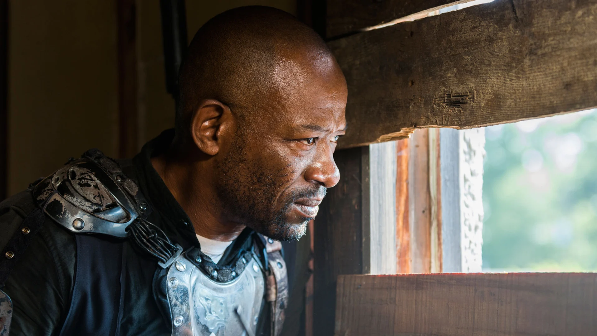 The Walking Dead stagione 8