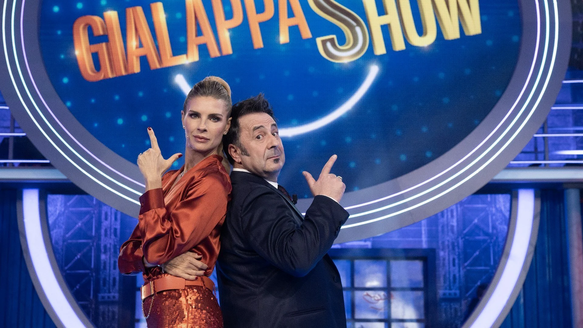 GialappaShow stagione 2