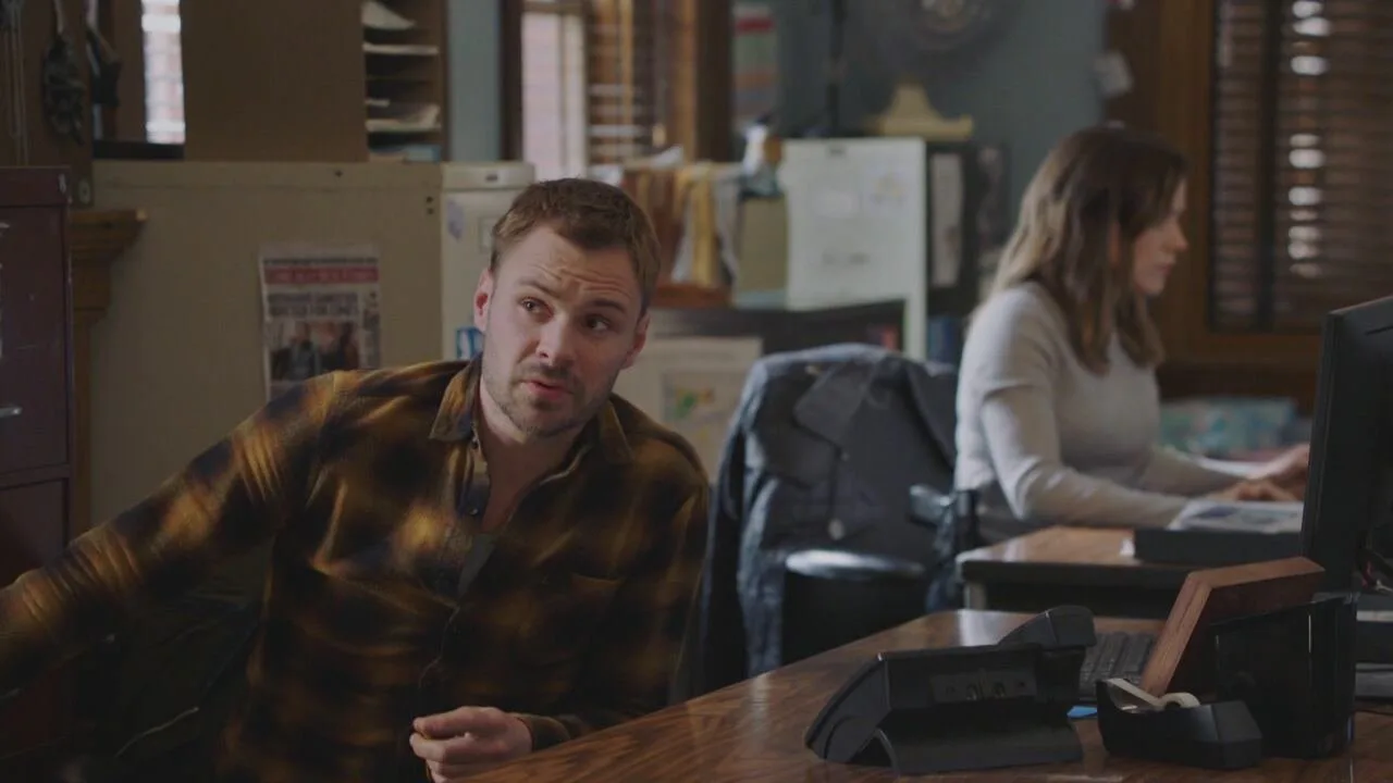 Chicago P.D. stagione 4