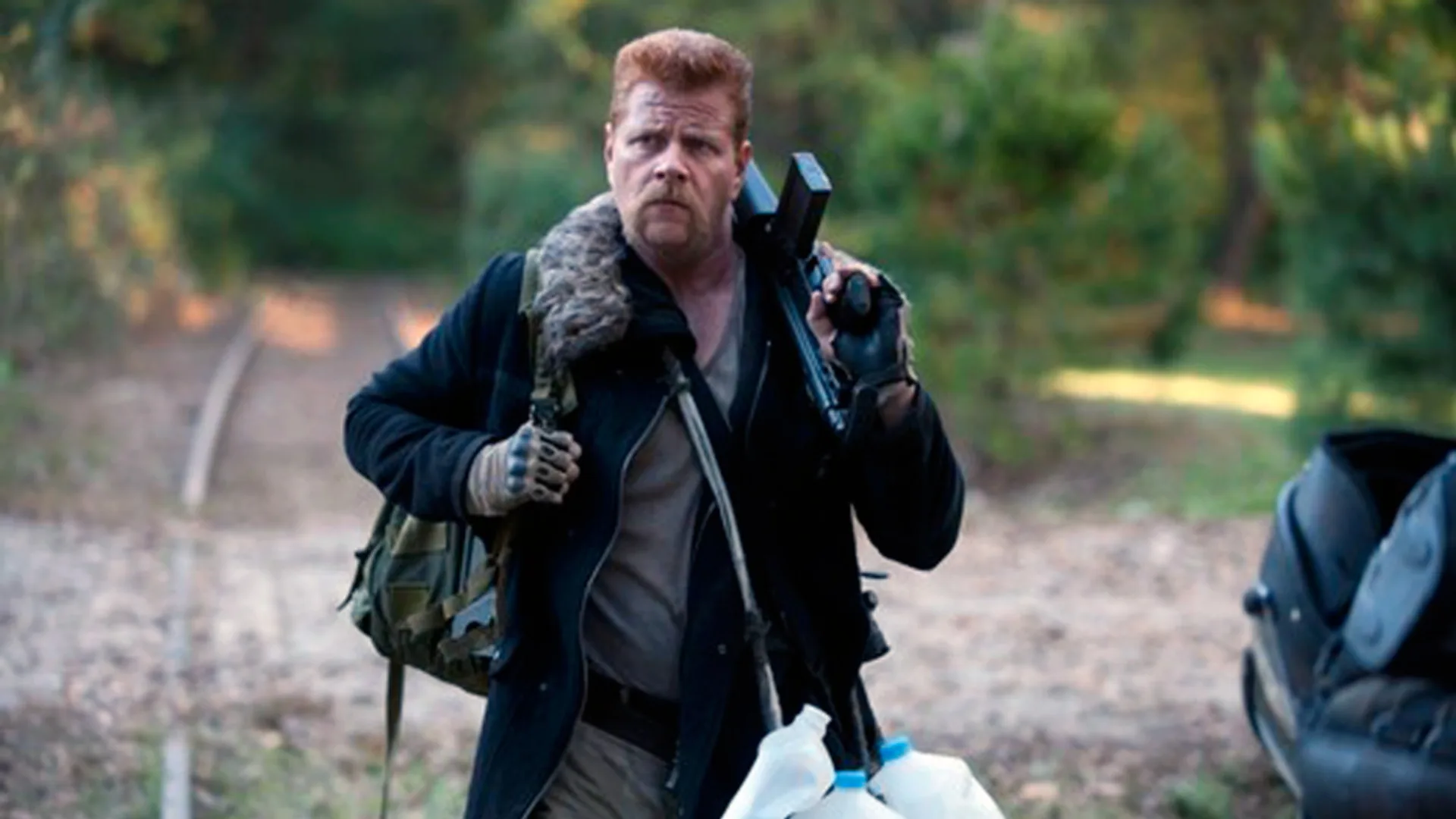 The Walking Dead stagione 4