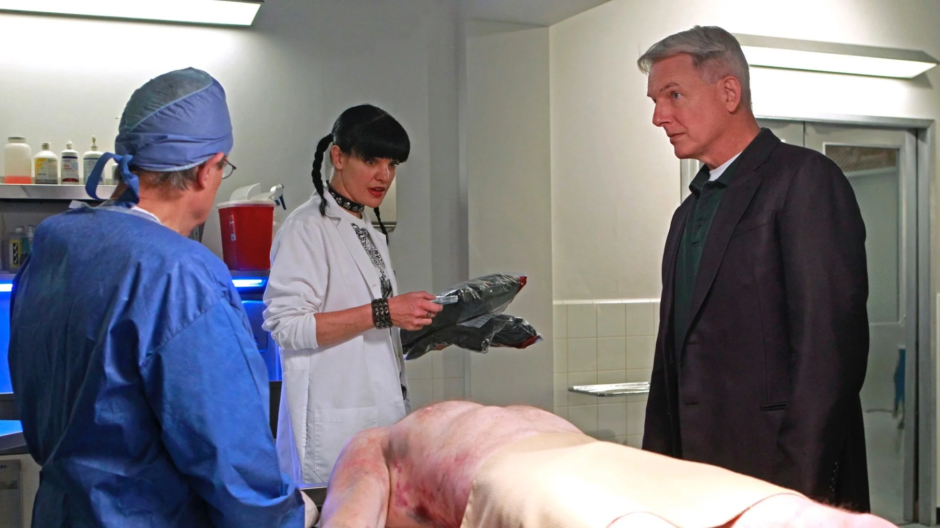 NCIS stagione 9