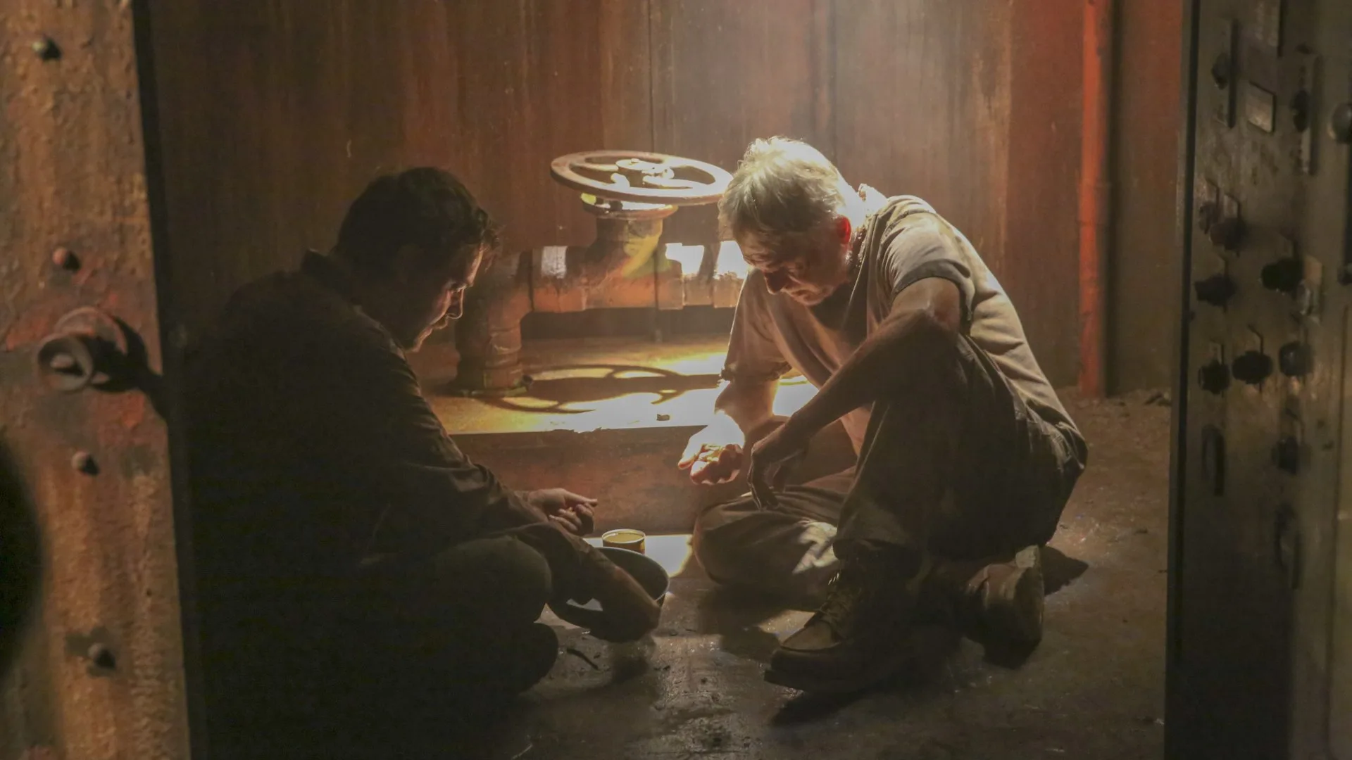 NCIS stagione 15