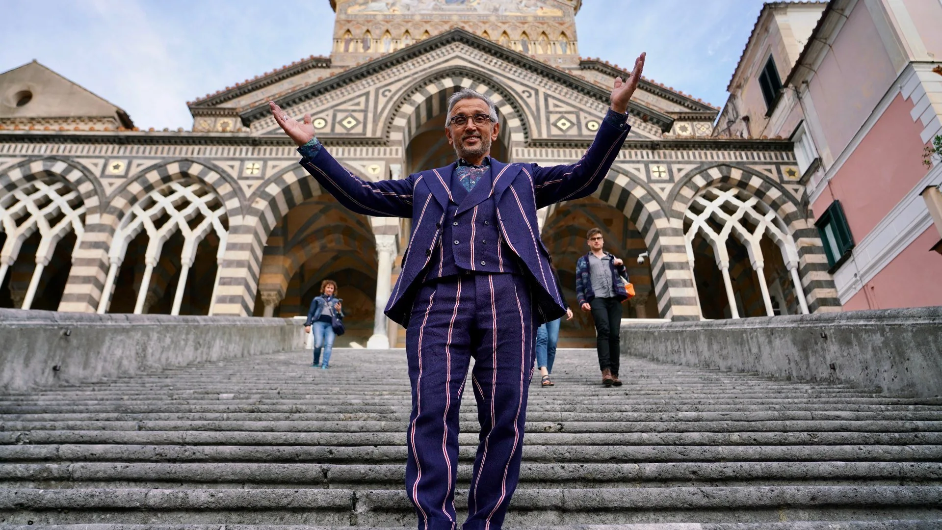 Bruno Barbieri: 4 Hotel stagione 3