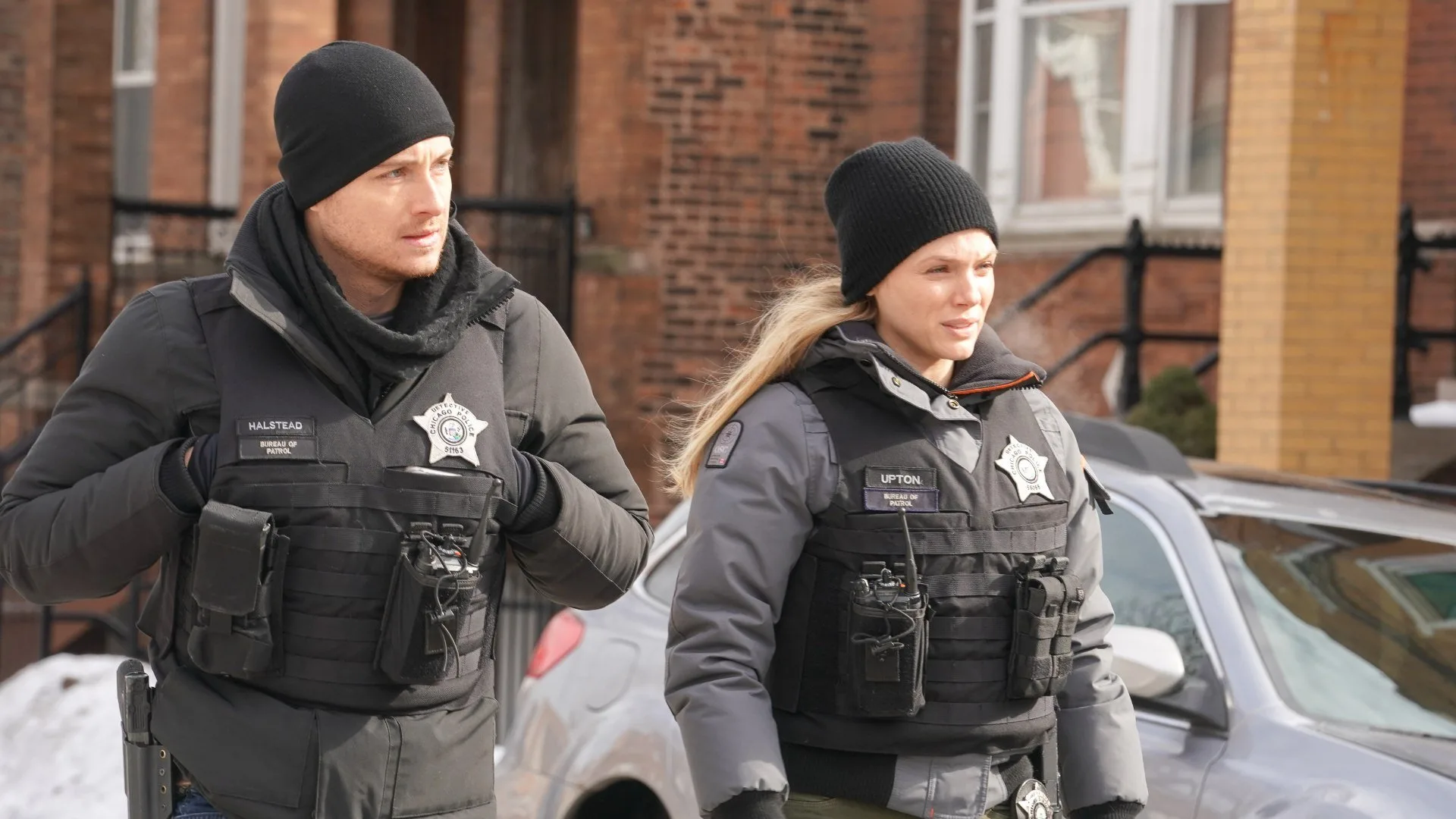 Chicago P.D. stagione 9