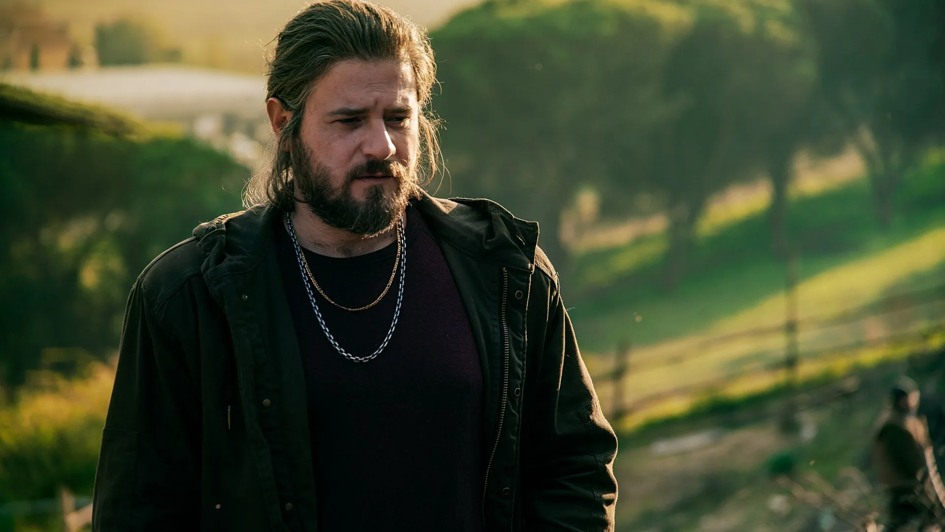 Christian stagione 1