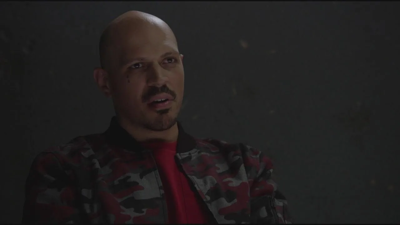 Chicago P.D. stagione 7