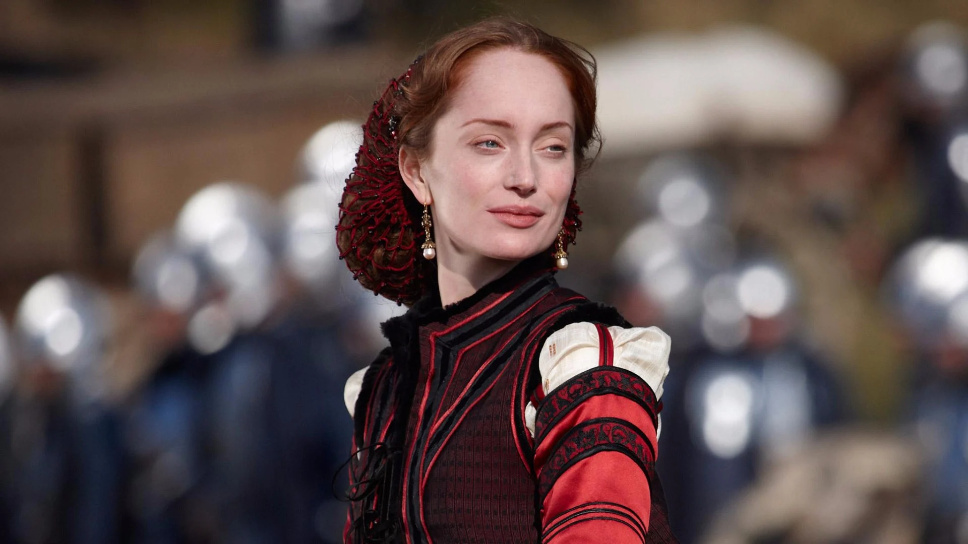 I Borgia - La serie stagione 1