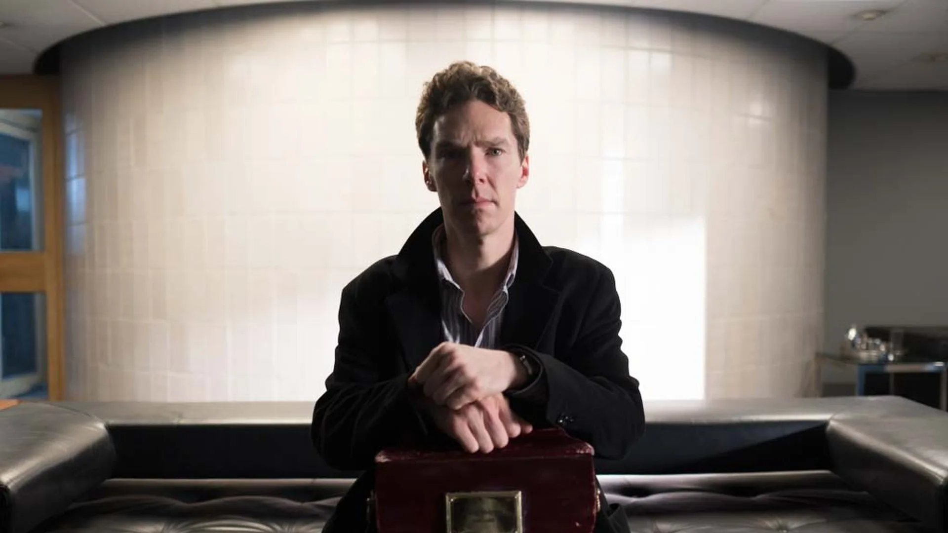Patrick Melrose stagione 1