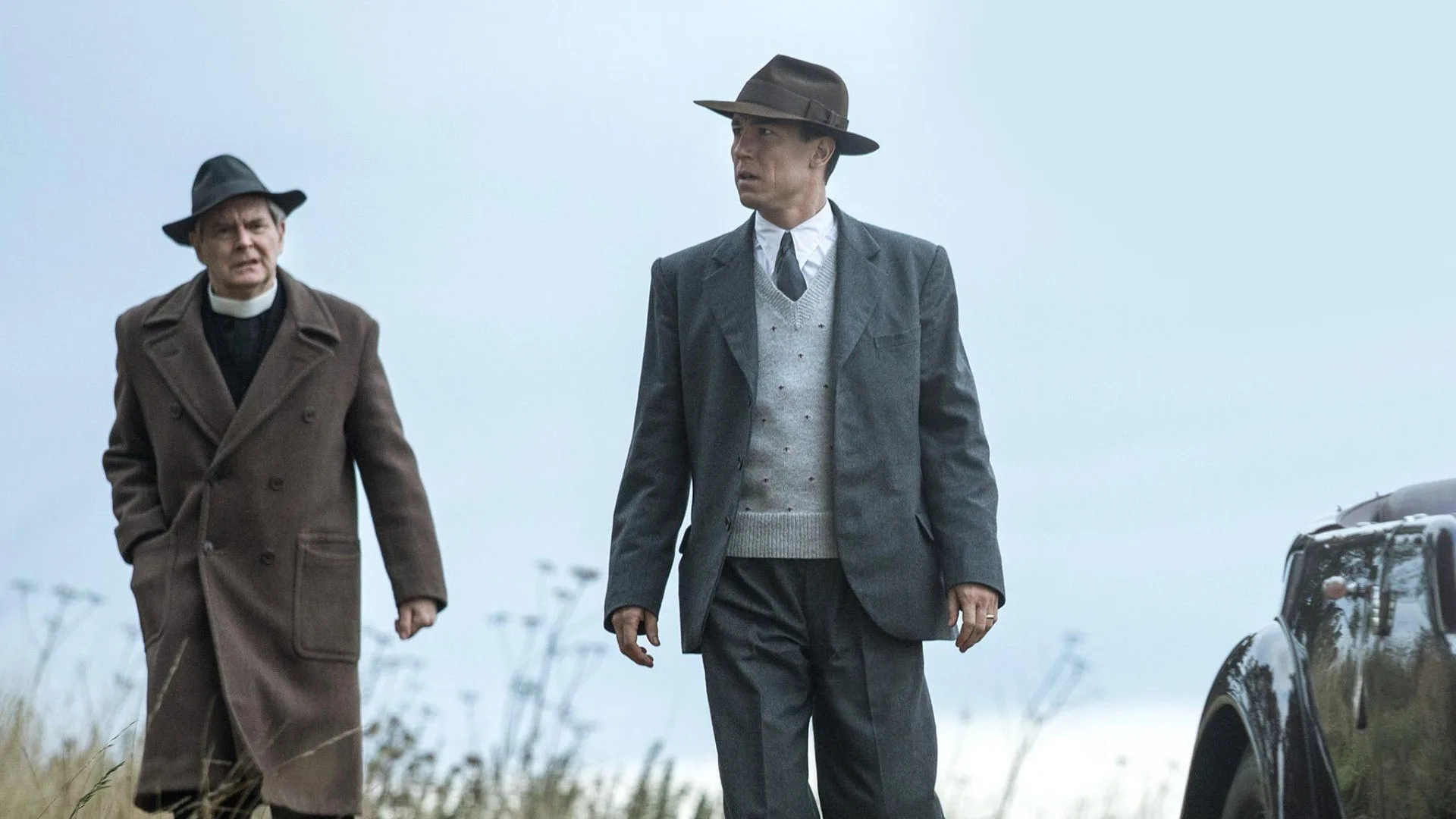 Outlander stagione 1