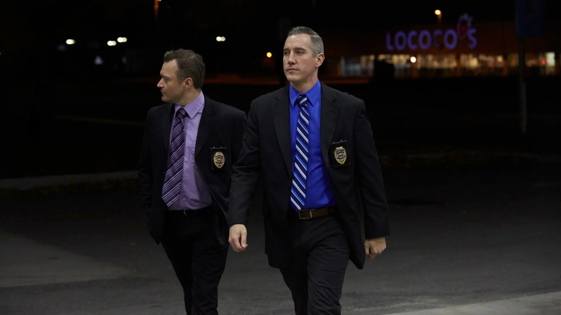 Delitti a circuito chiuso stagione 5