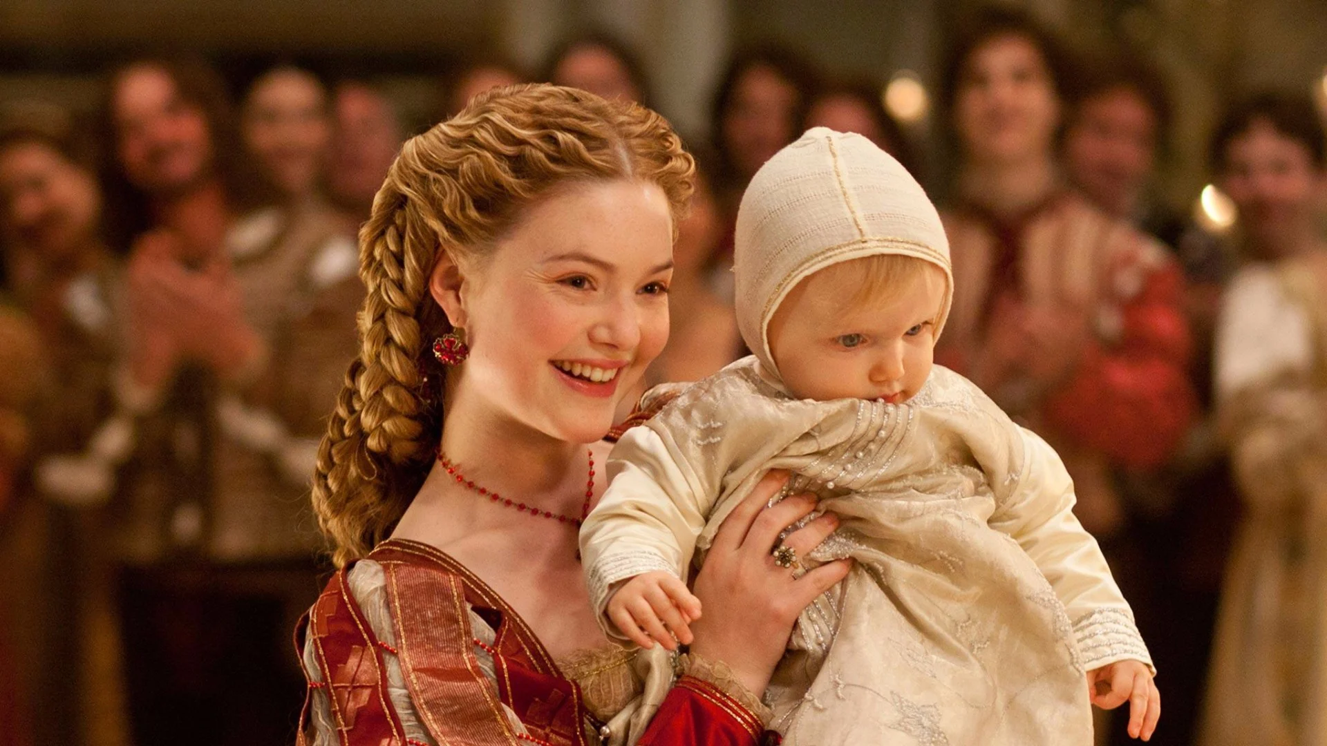 I Borgia - La serie stagione 2