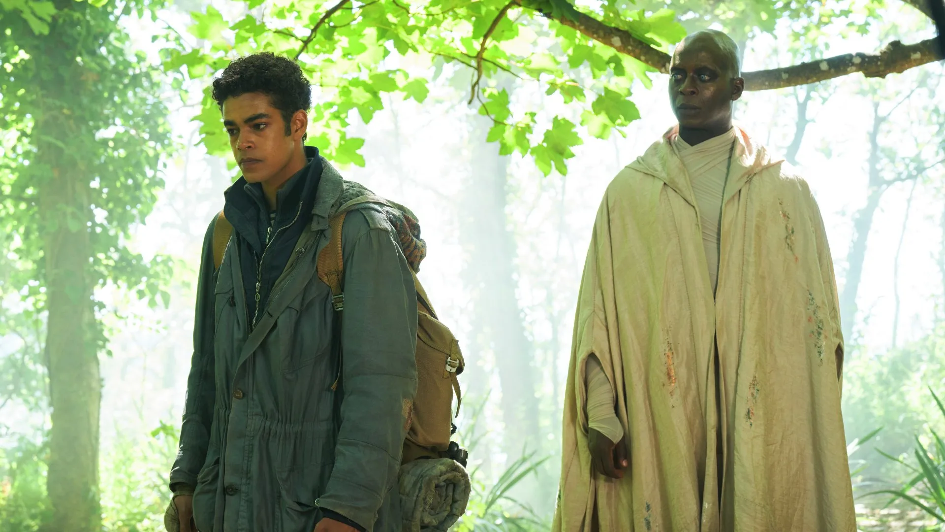 His Dark Materials - Queste oscure materie stagione 3