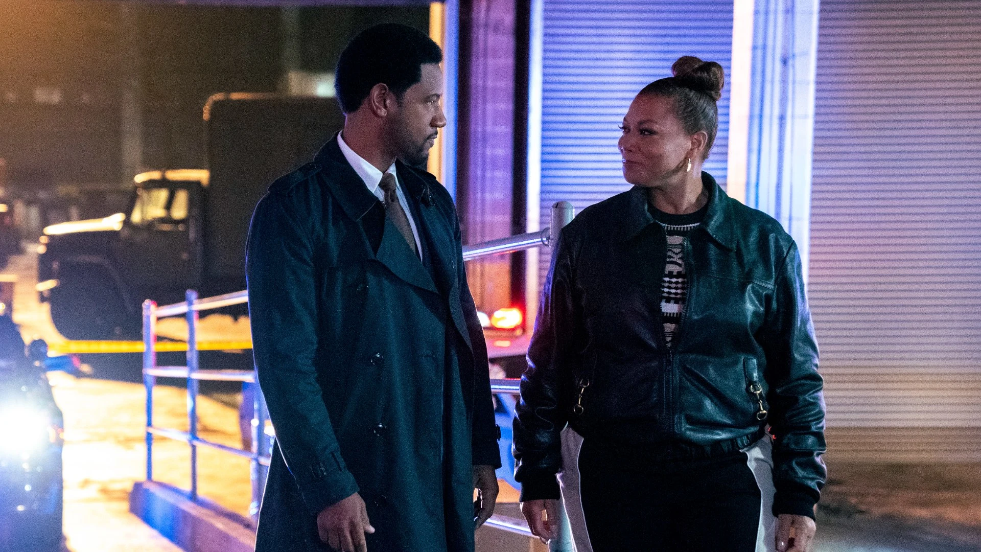 The Equalizer stagione 2